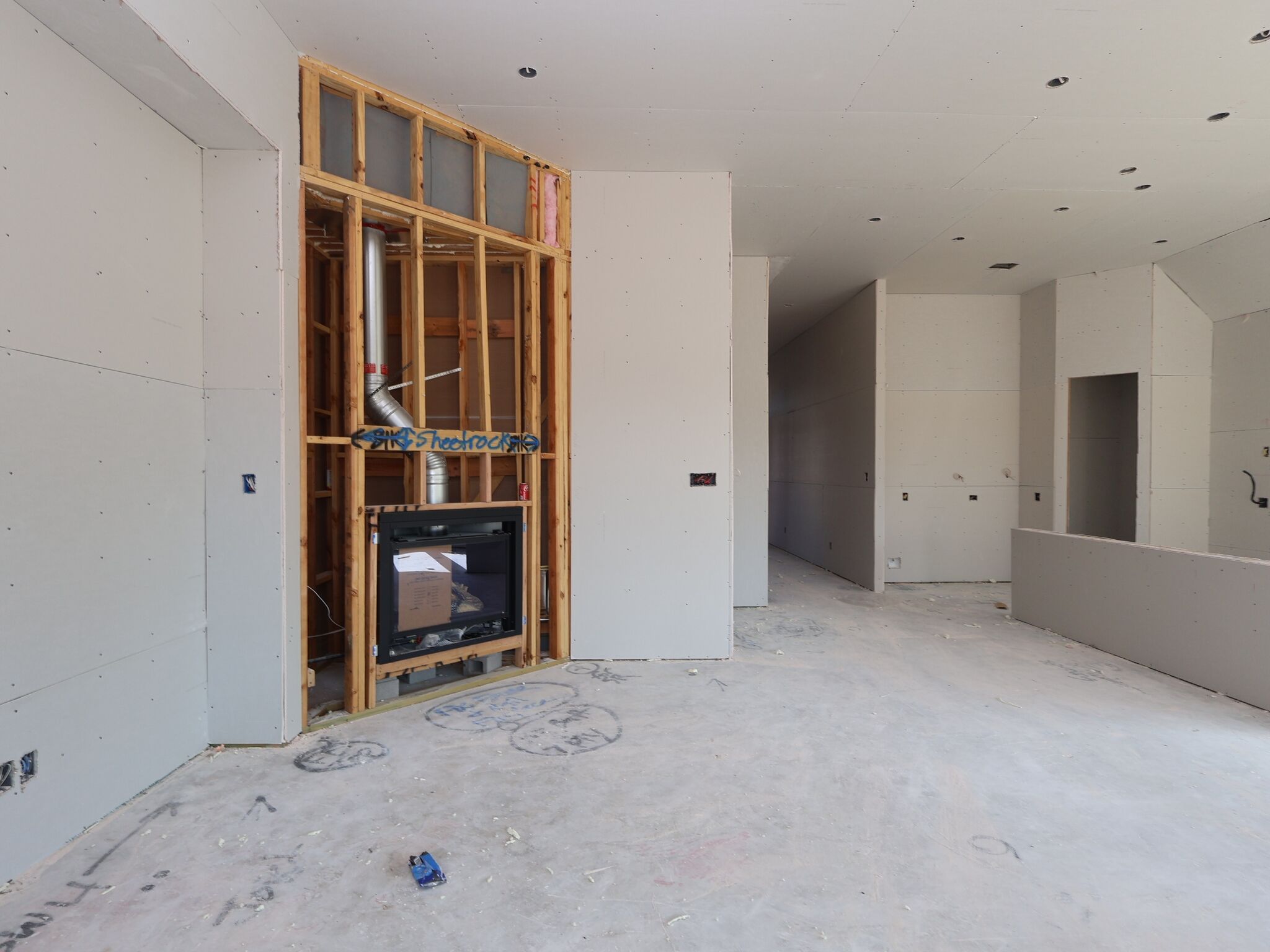 Drywall