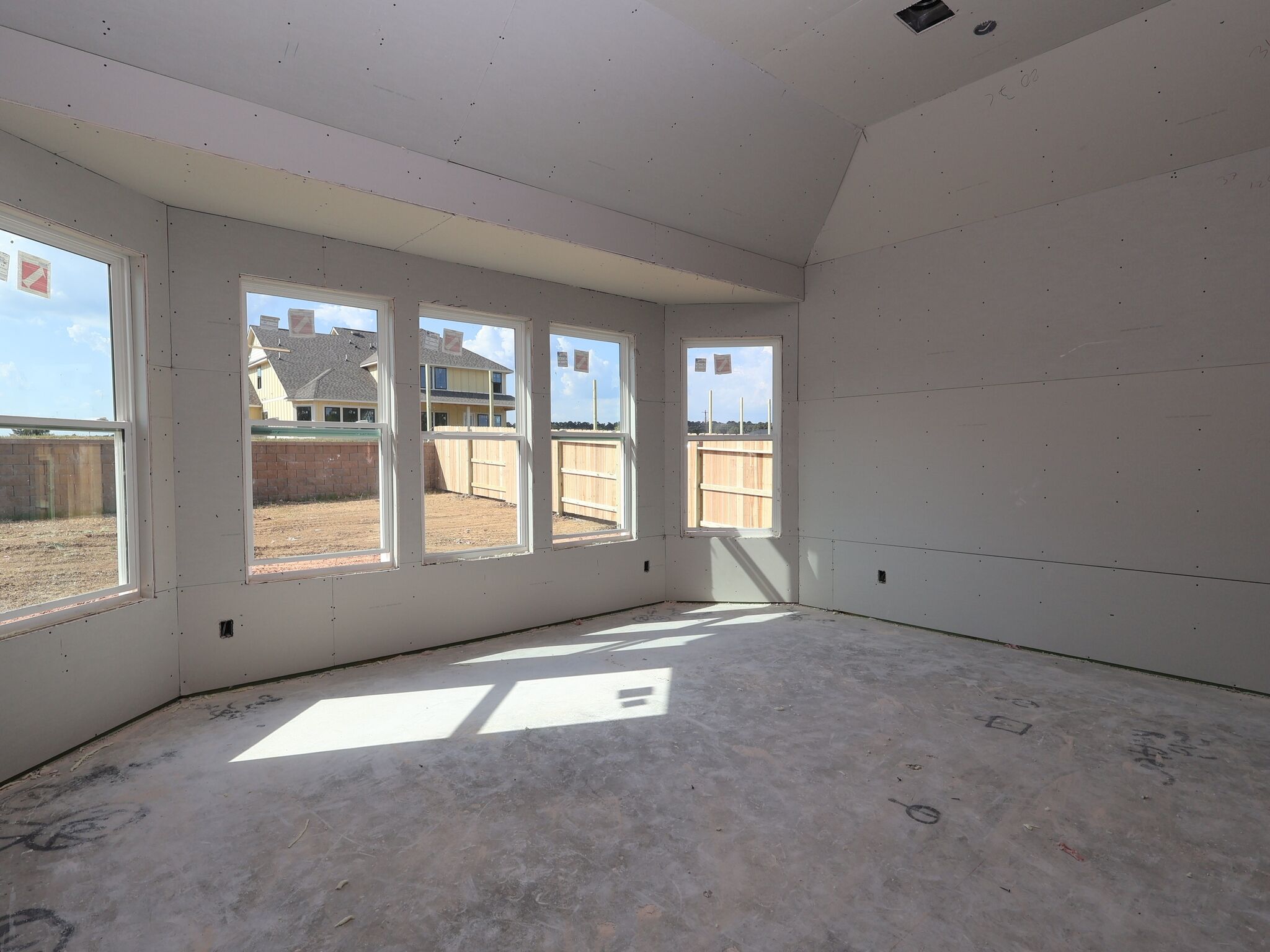 Drywall