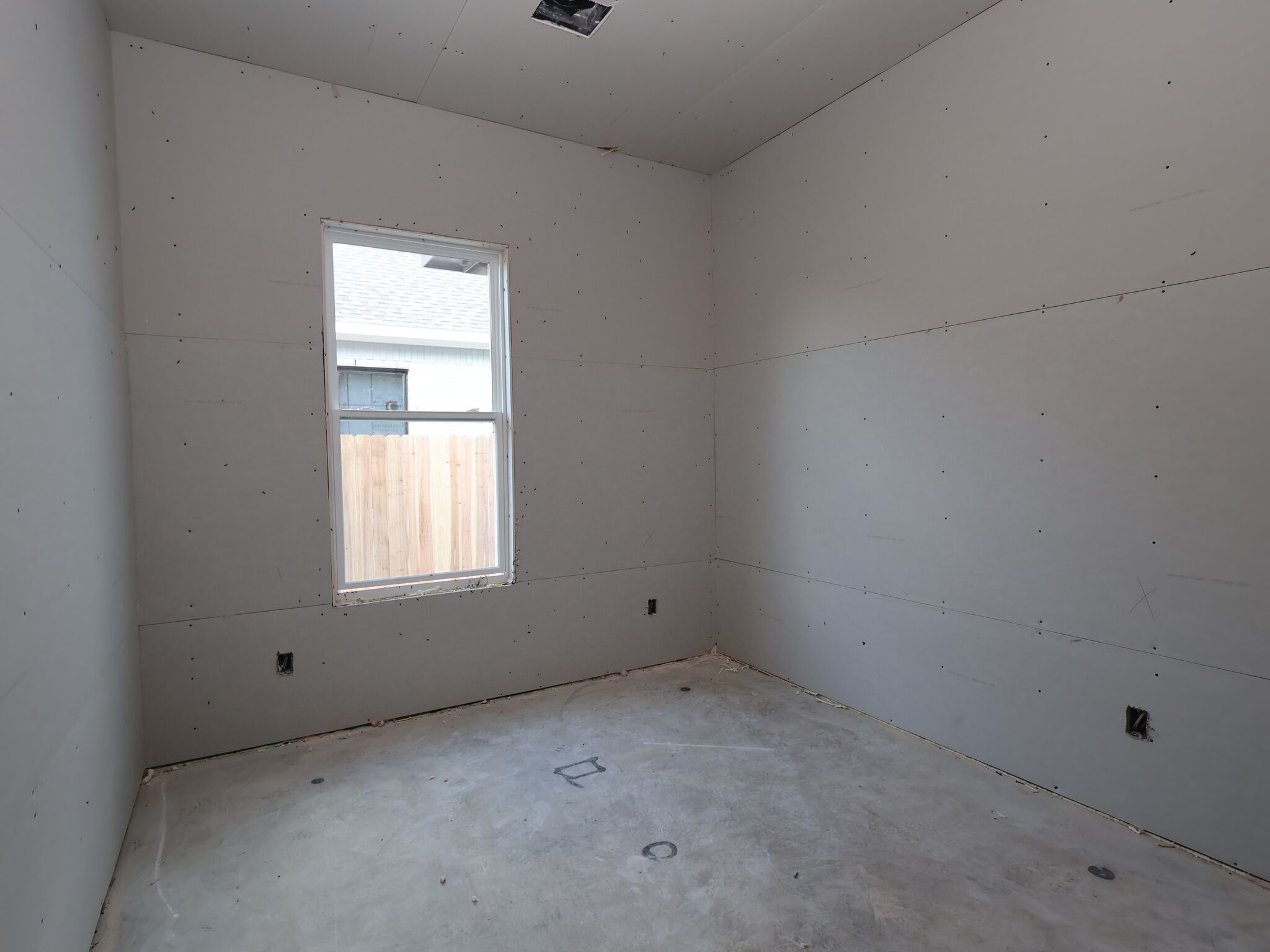 Drywall