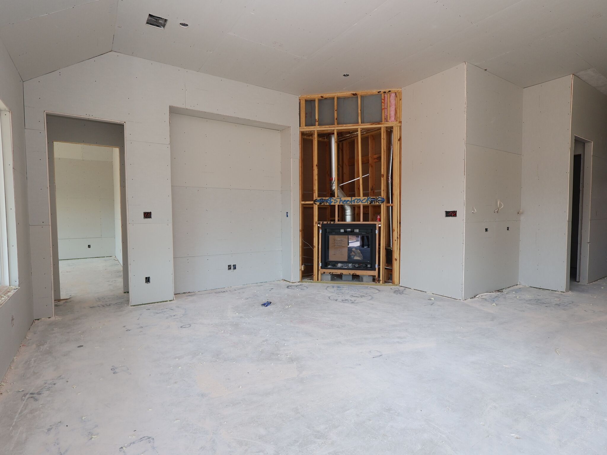 Drywall