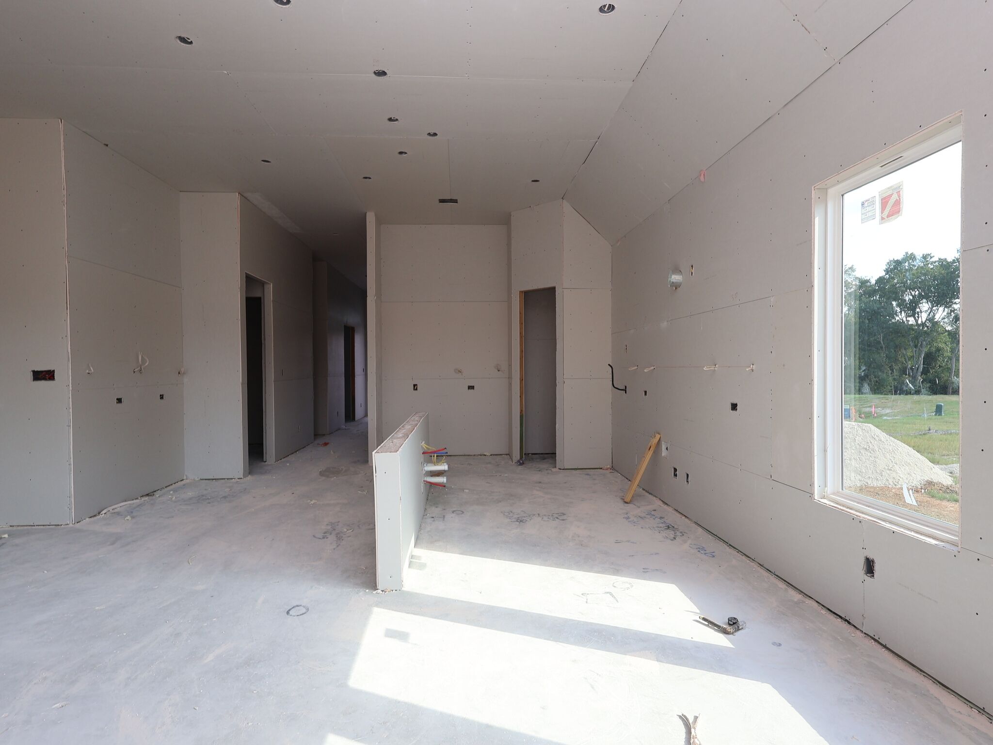 Drywall