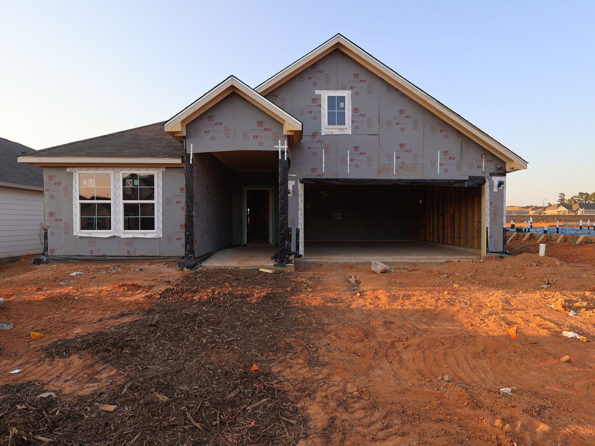 Front Exterior