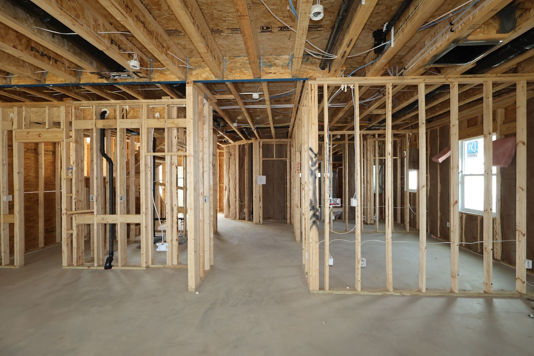 Insulation
