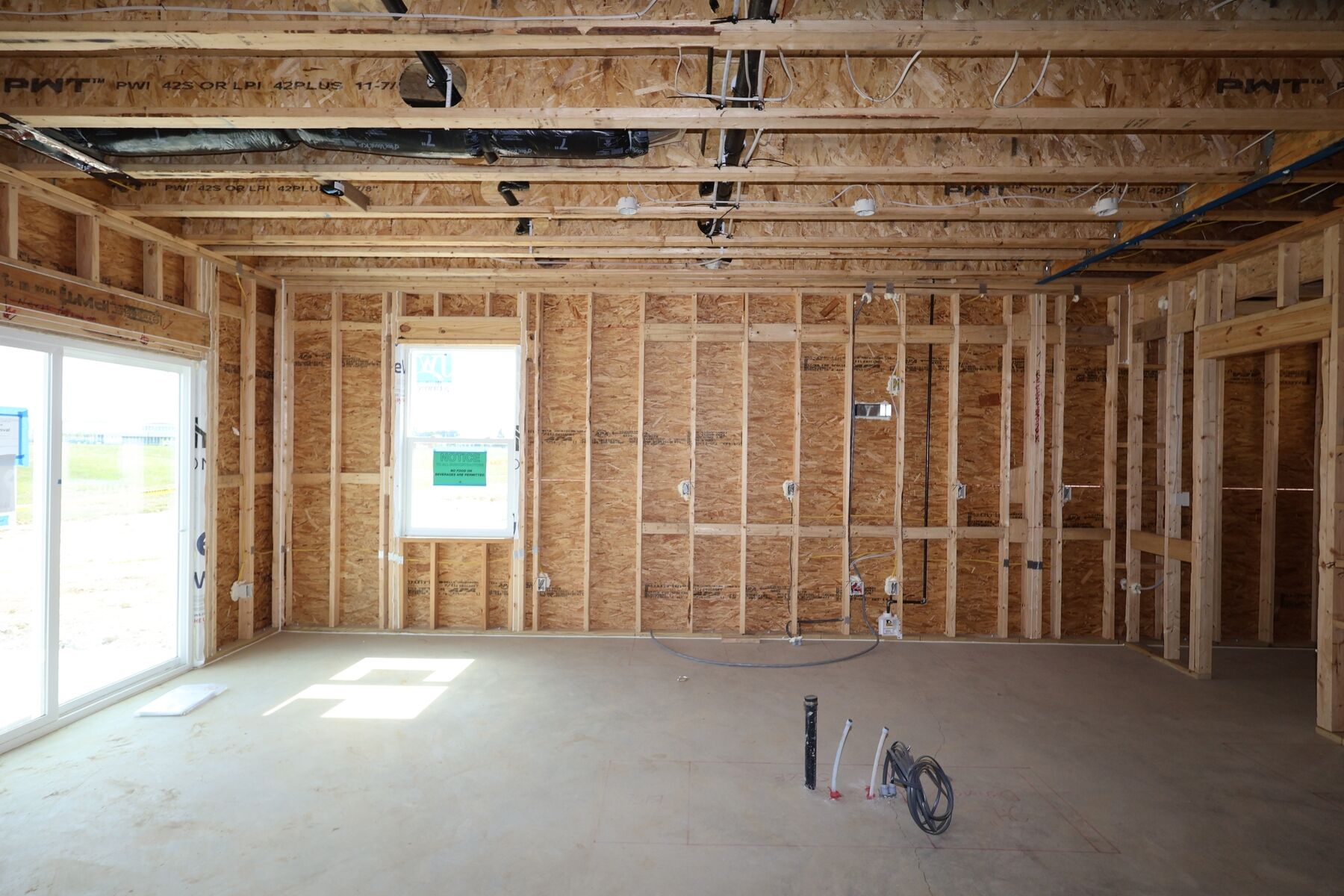 Insulation