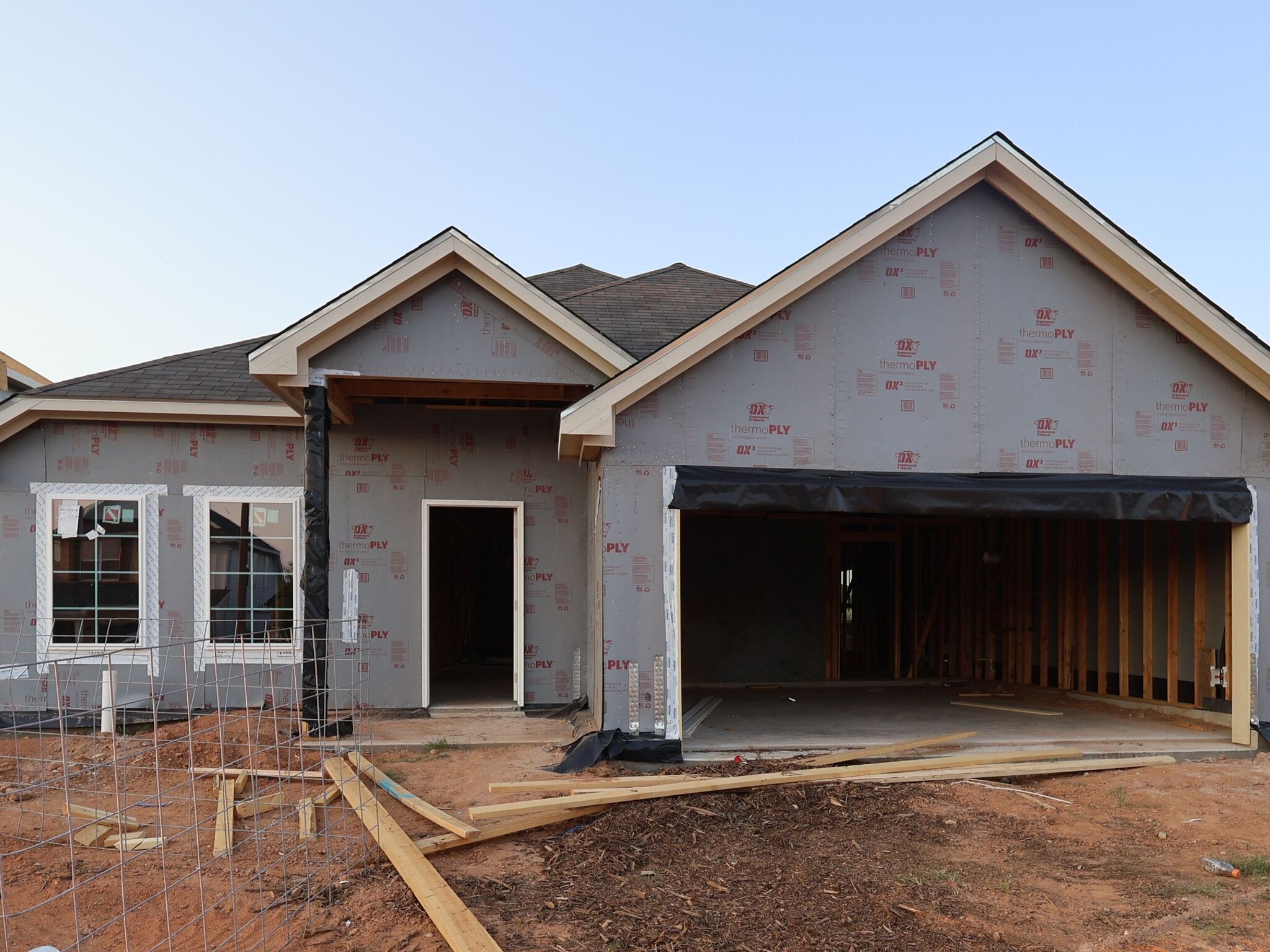 Front Exterior