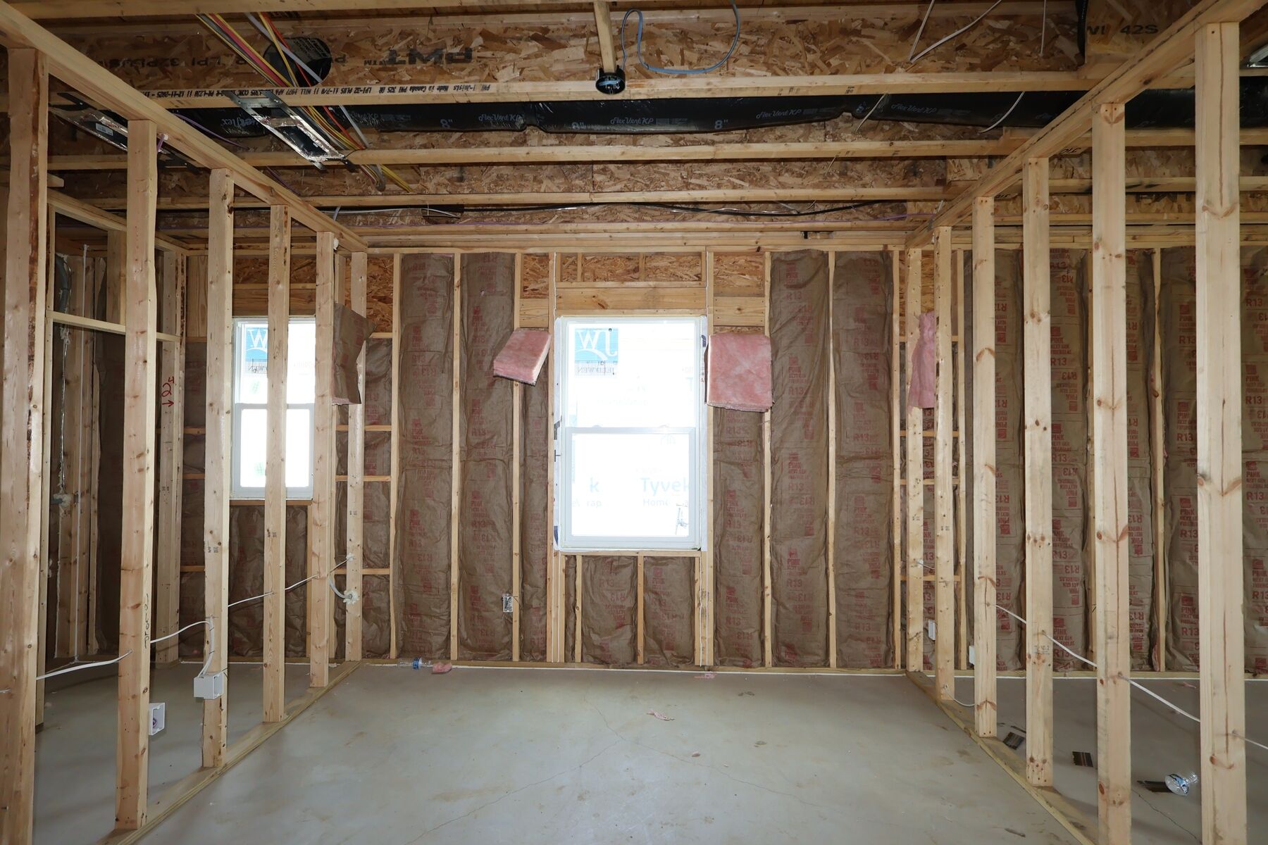 Insulation
