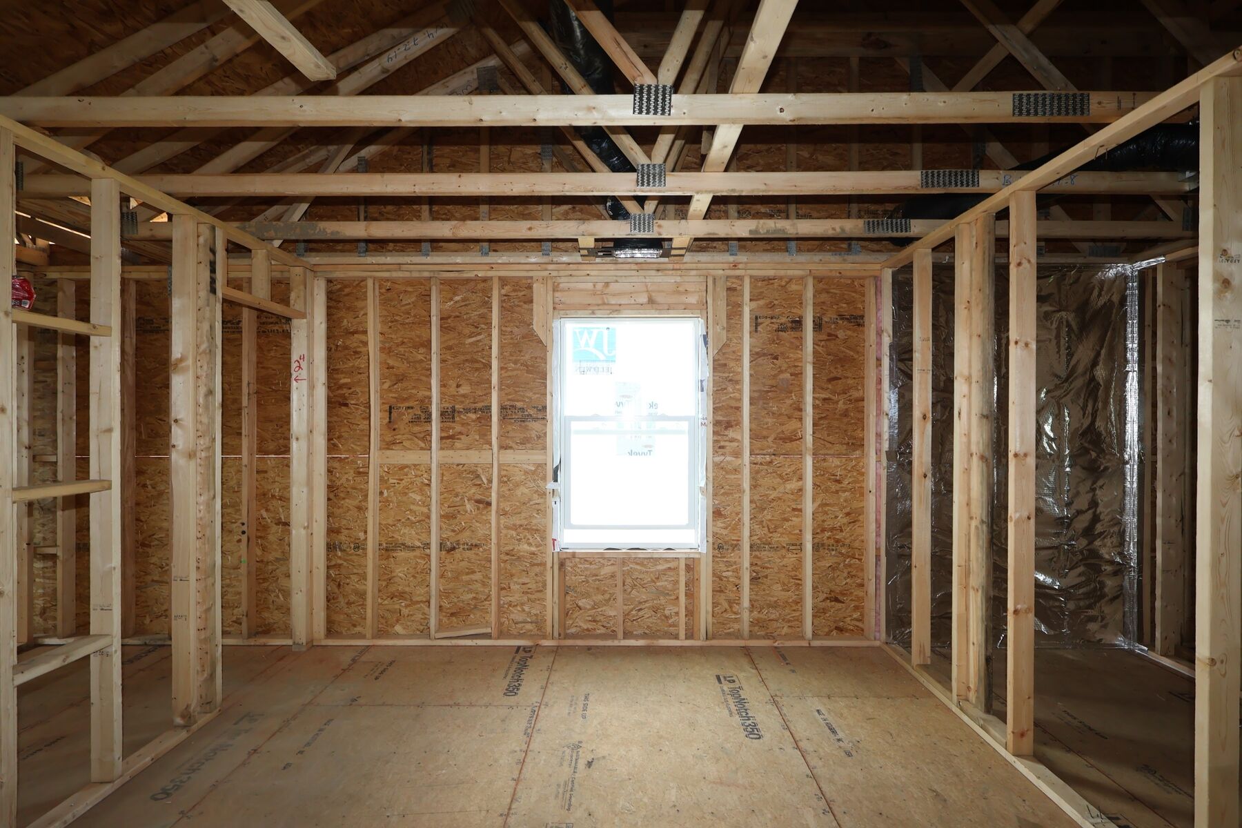 Framing