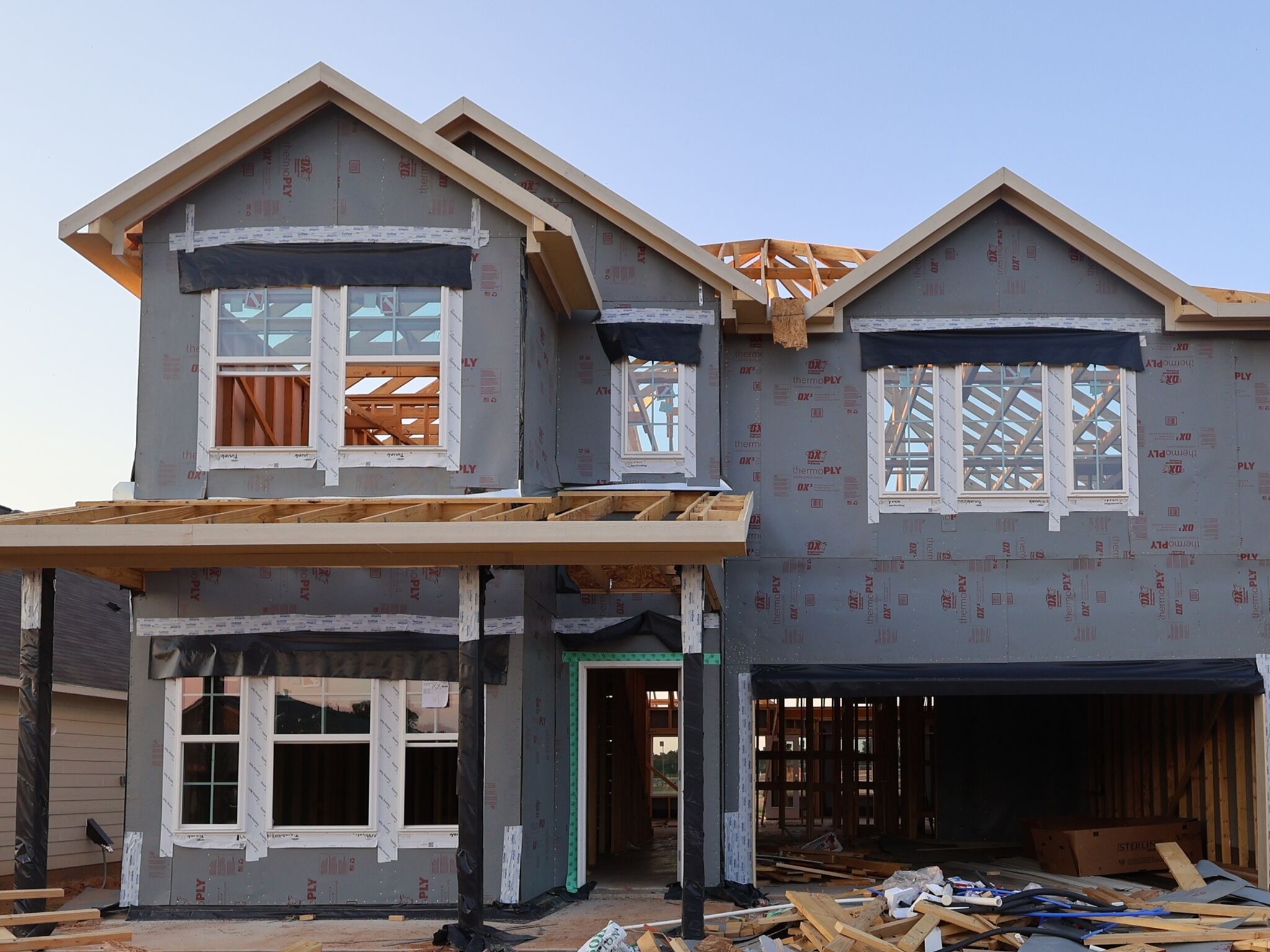 Front Exterior