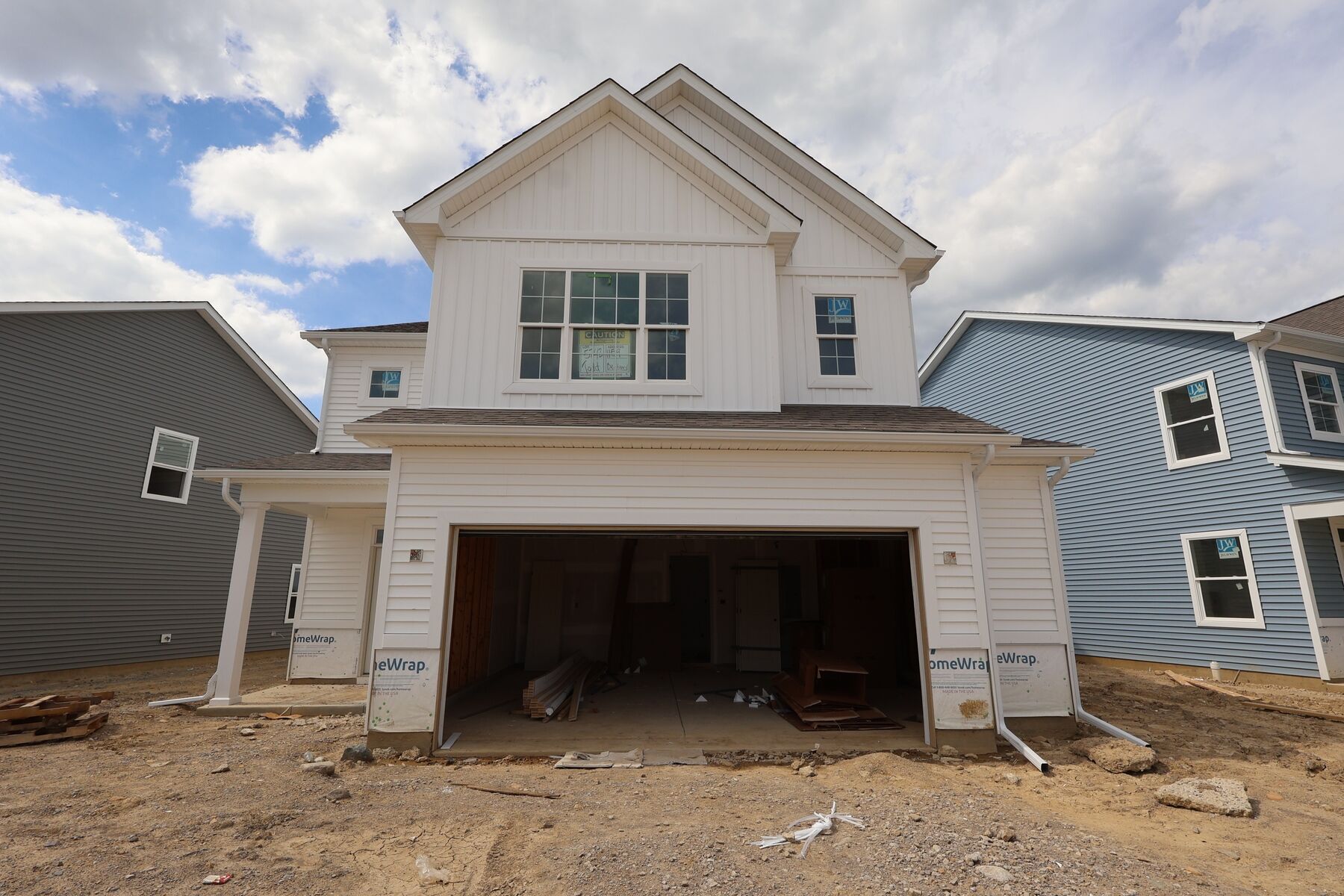 Front Exterior