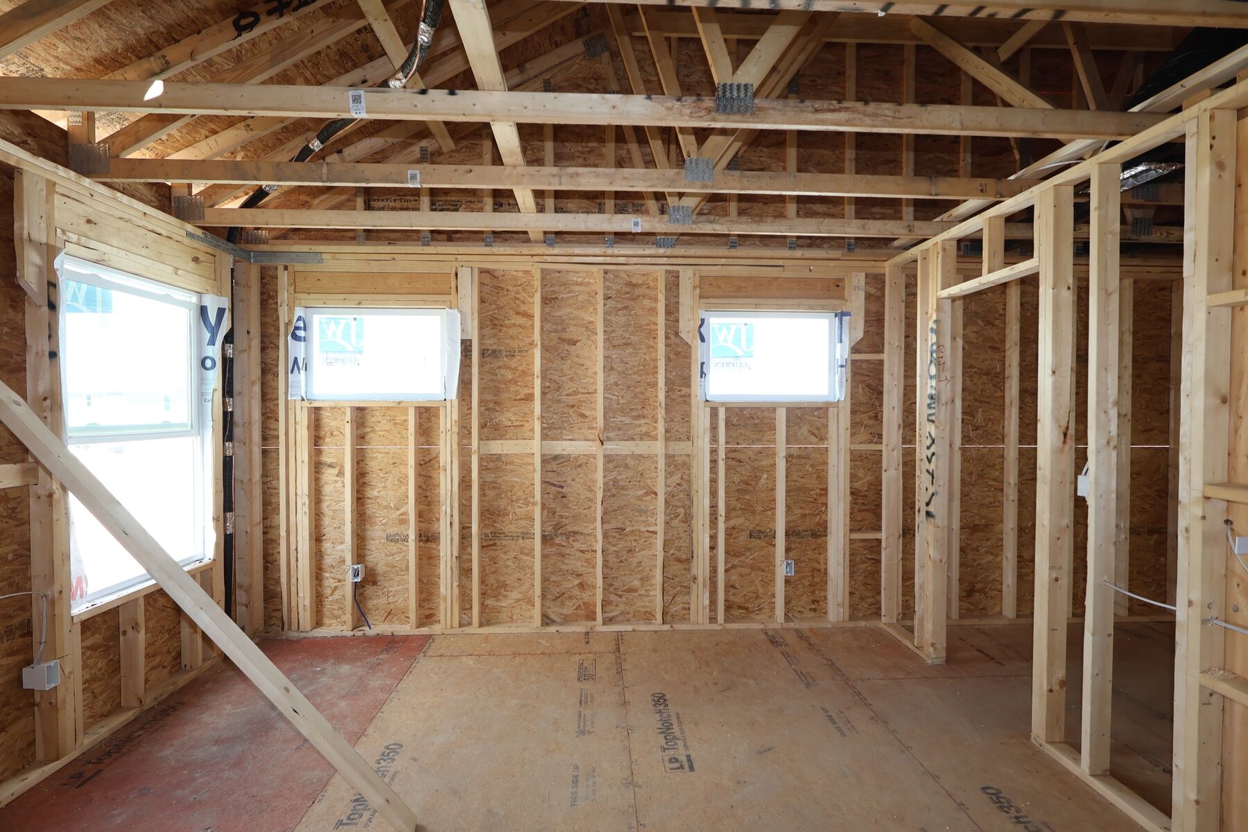 Framing