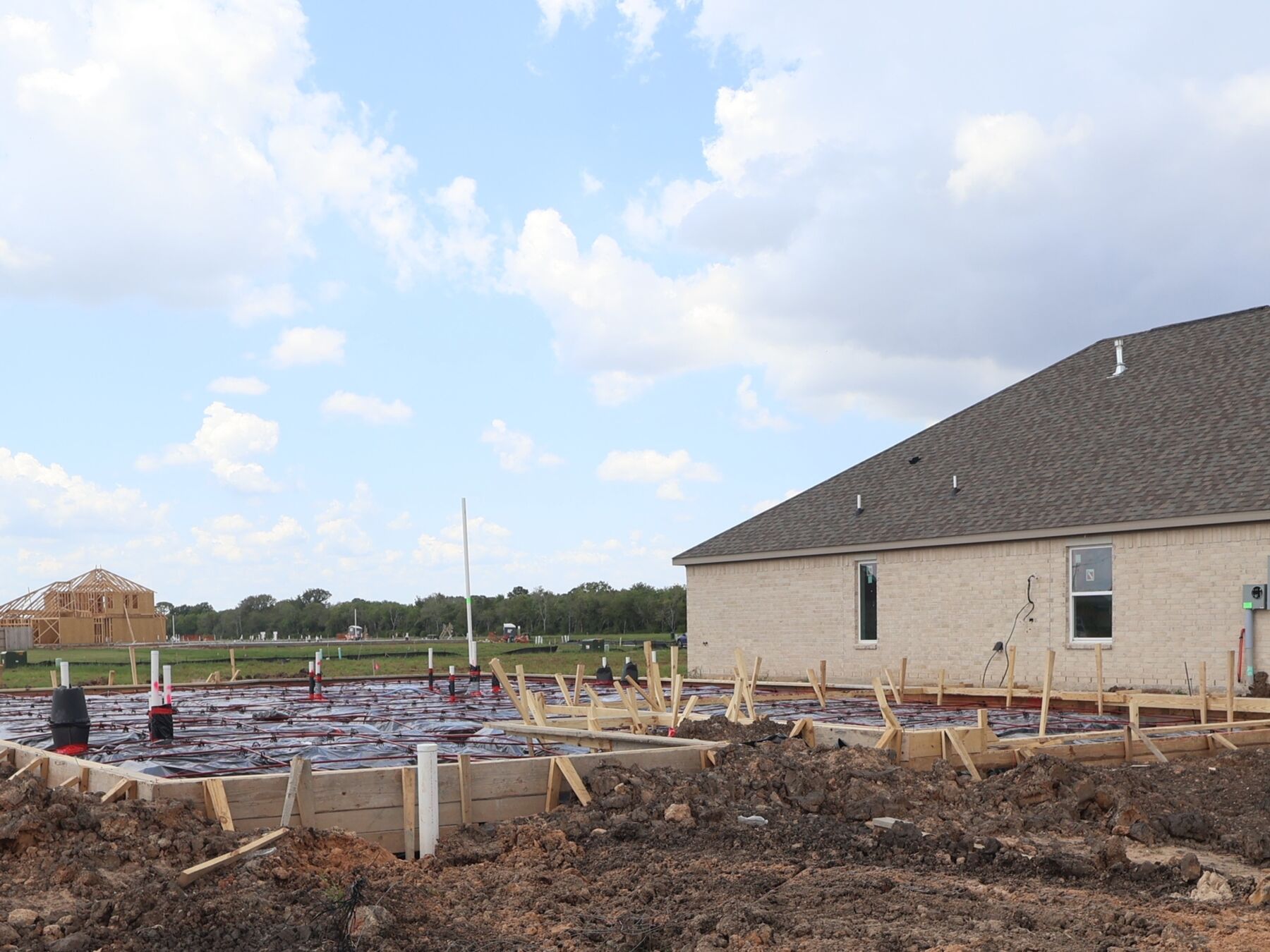 Homesite