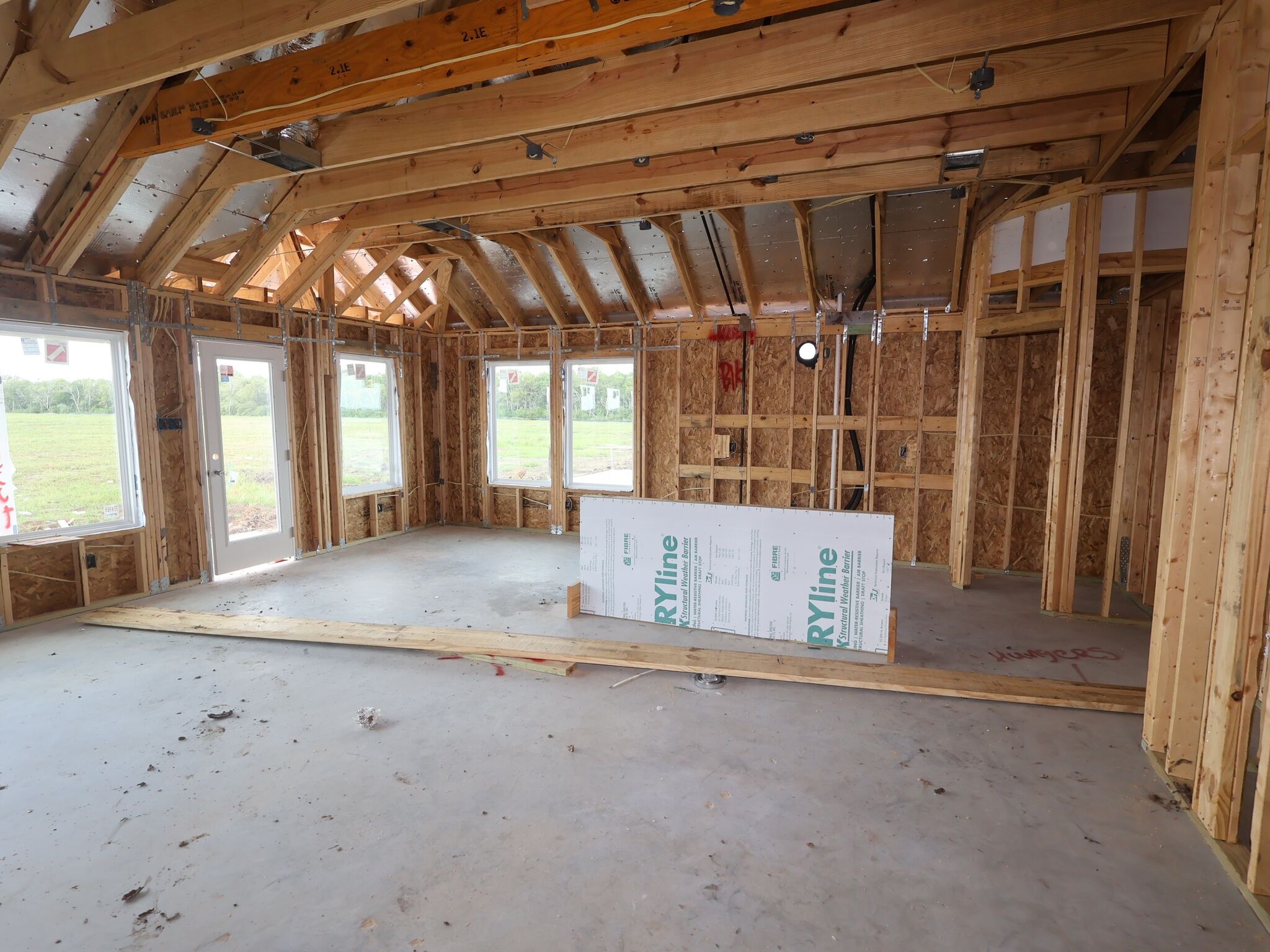 Framing