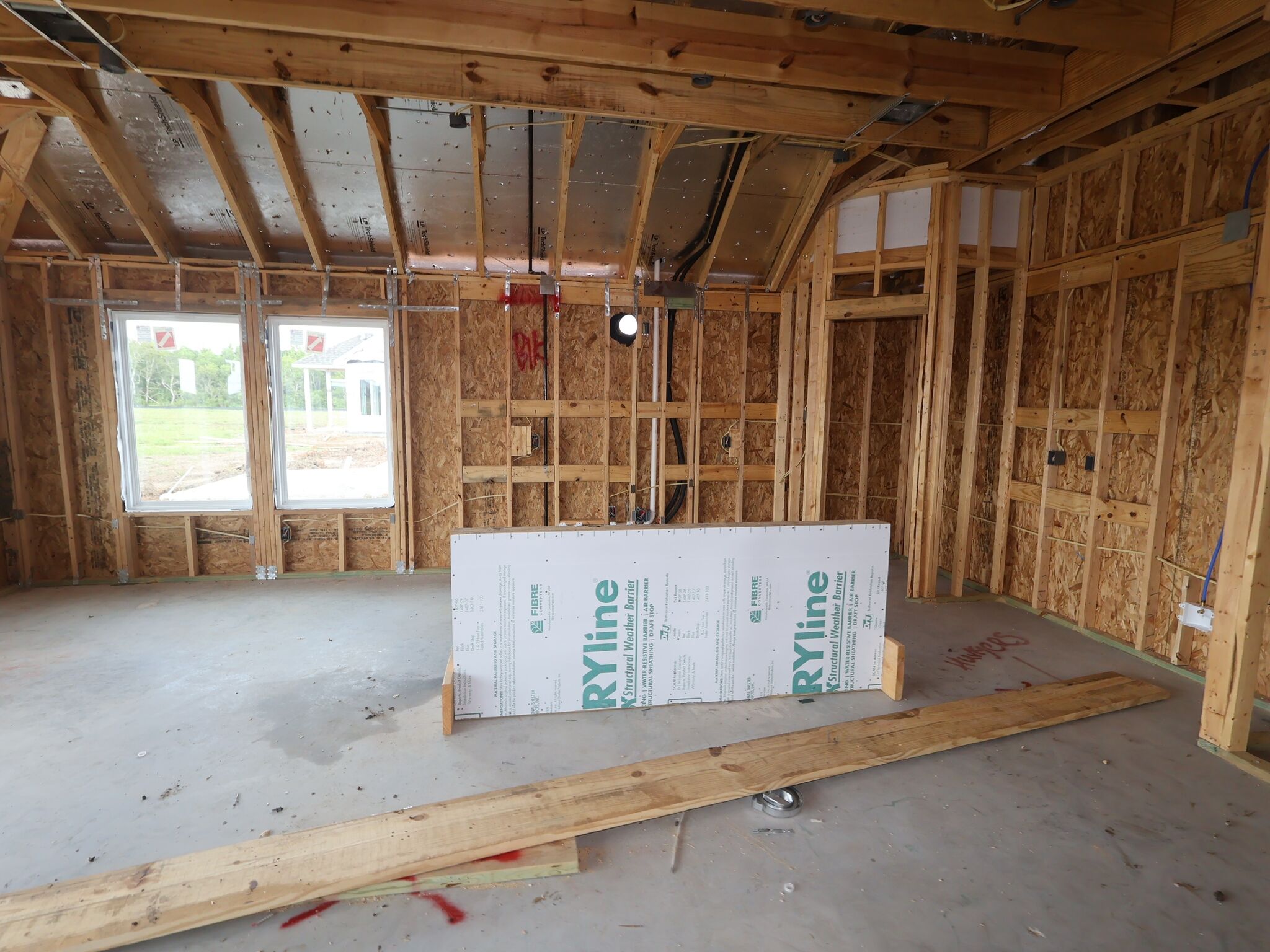 Framing