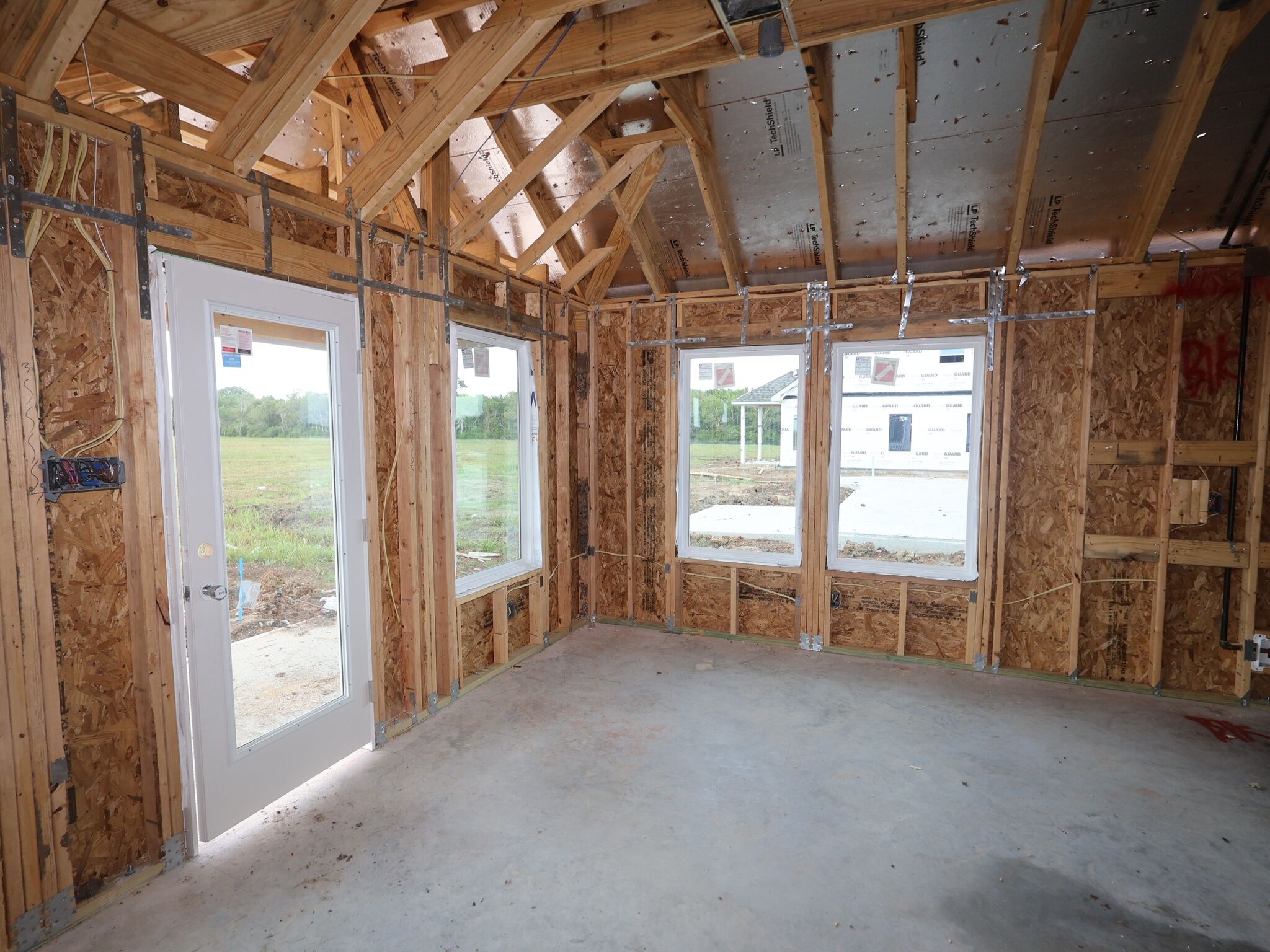 Framing