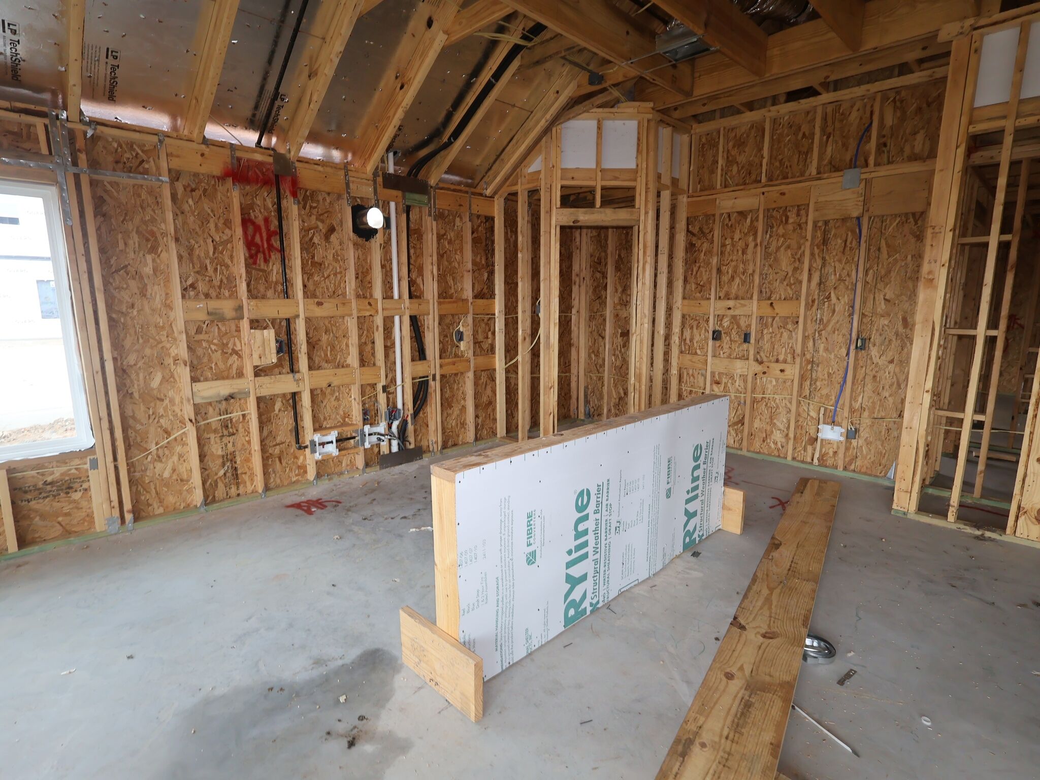 Framing