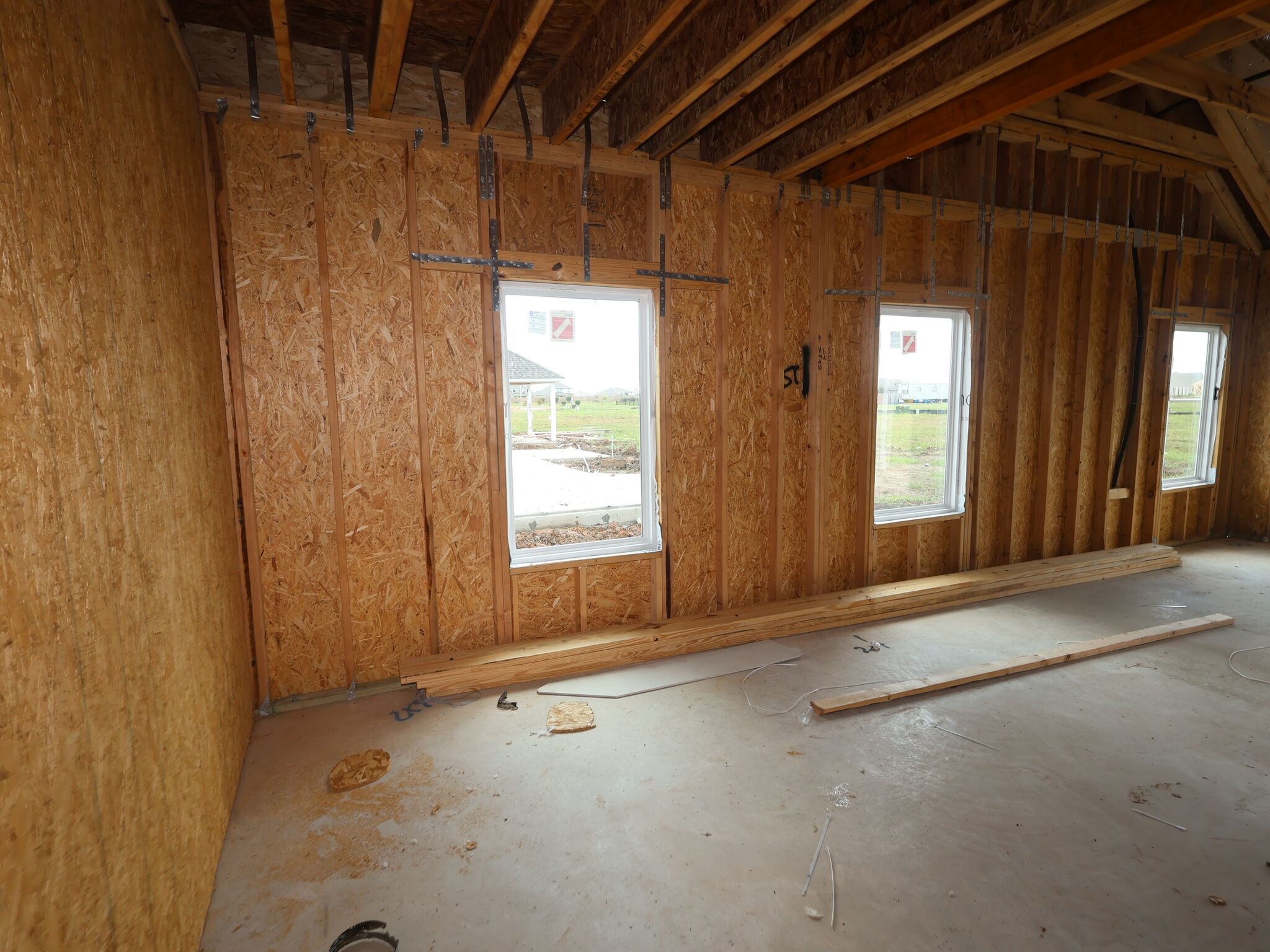 Framing