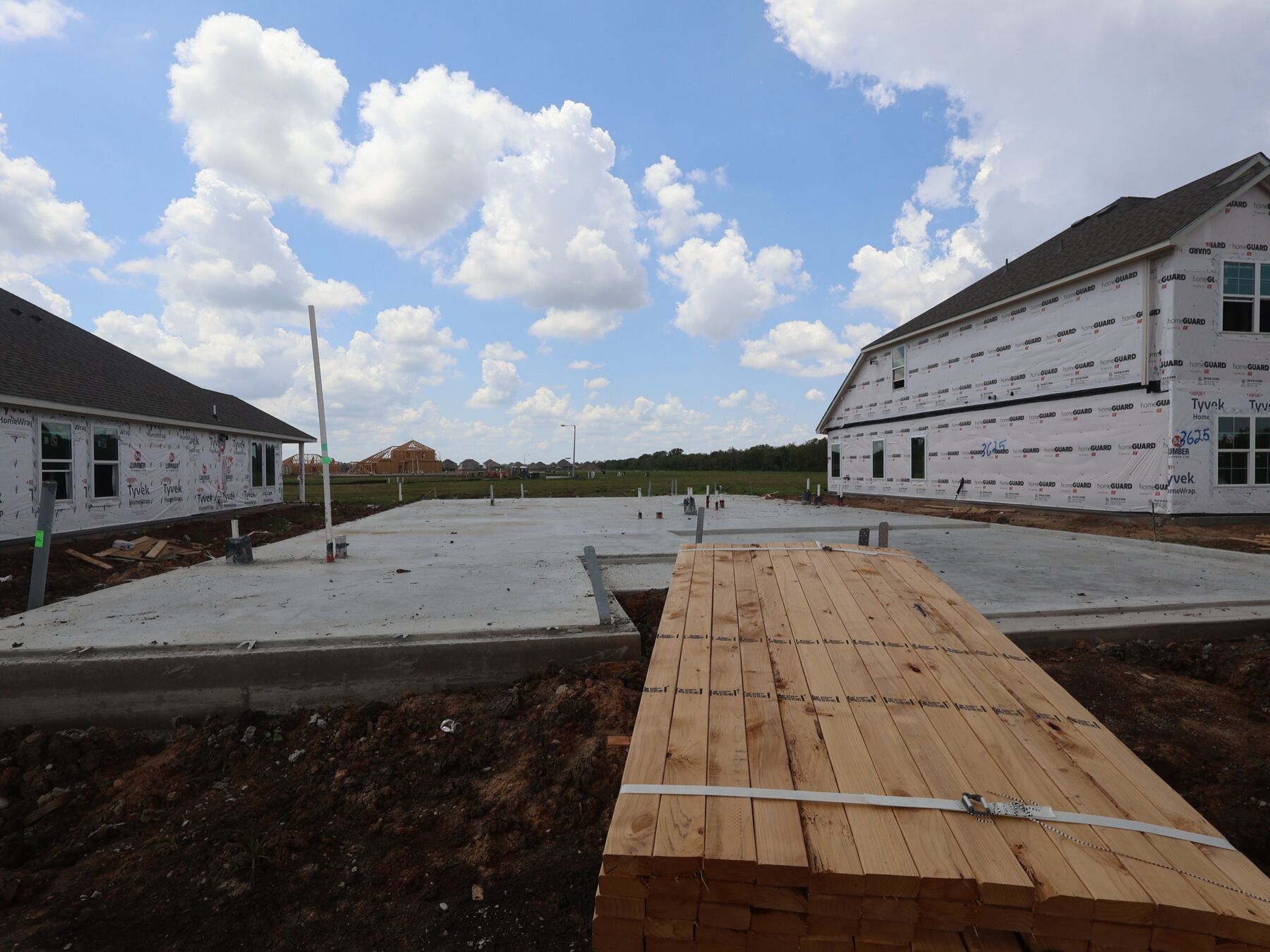Homesite