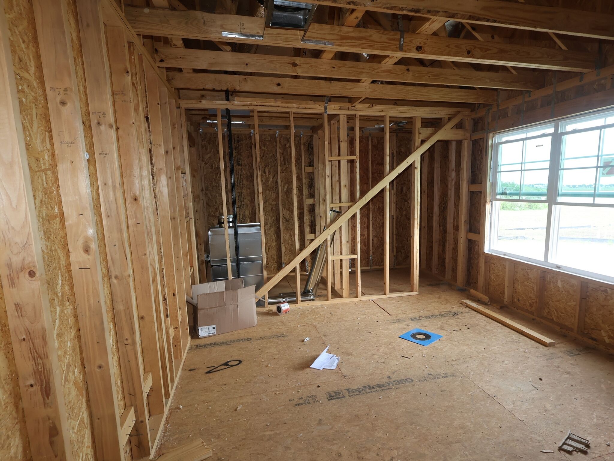 Framing