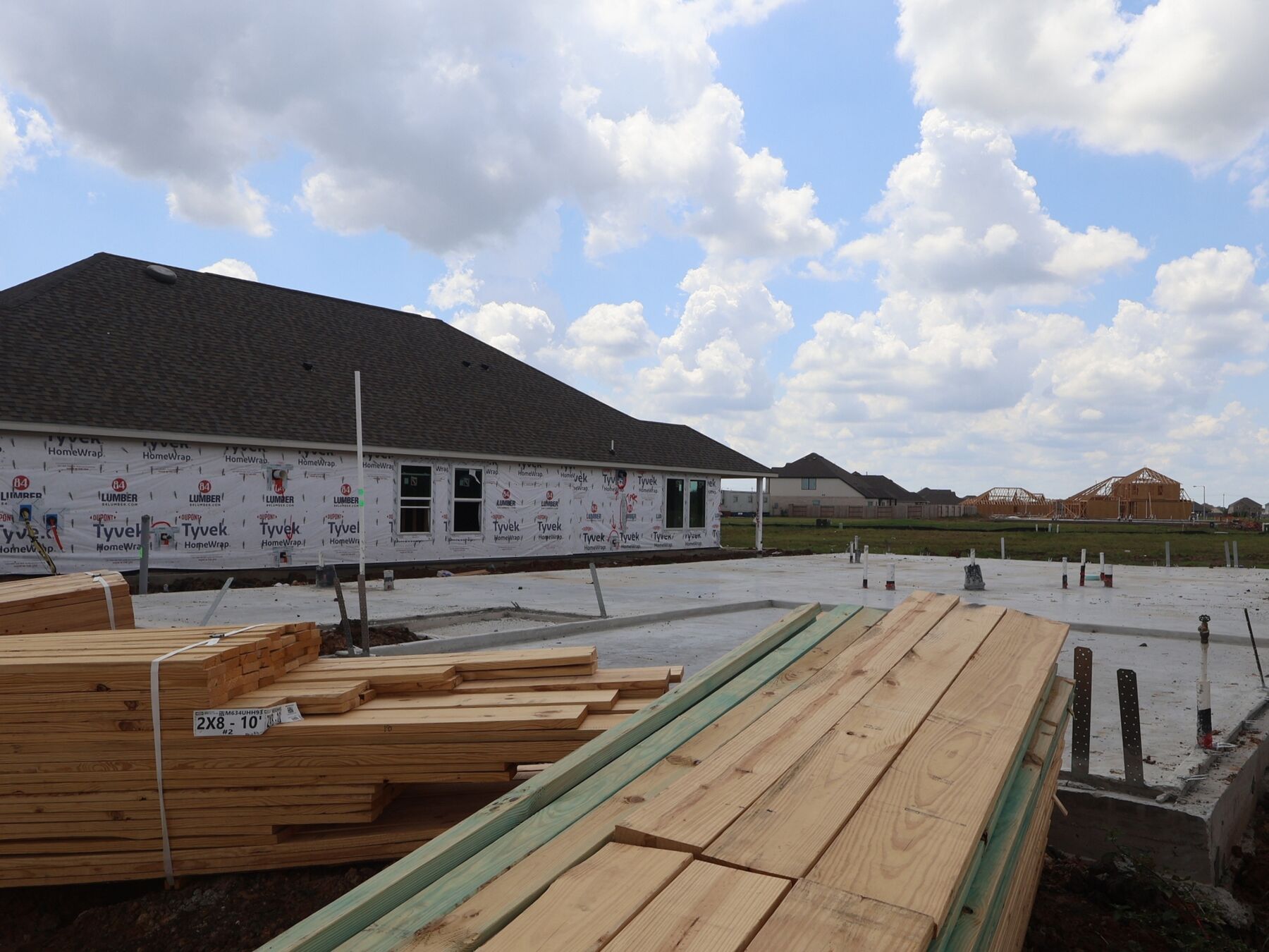 Homesite