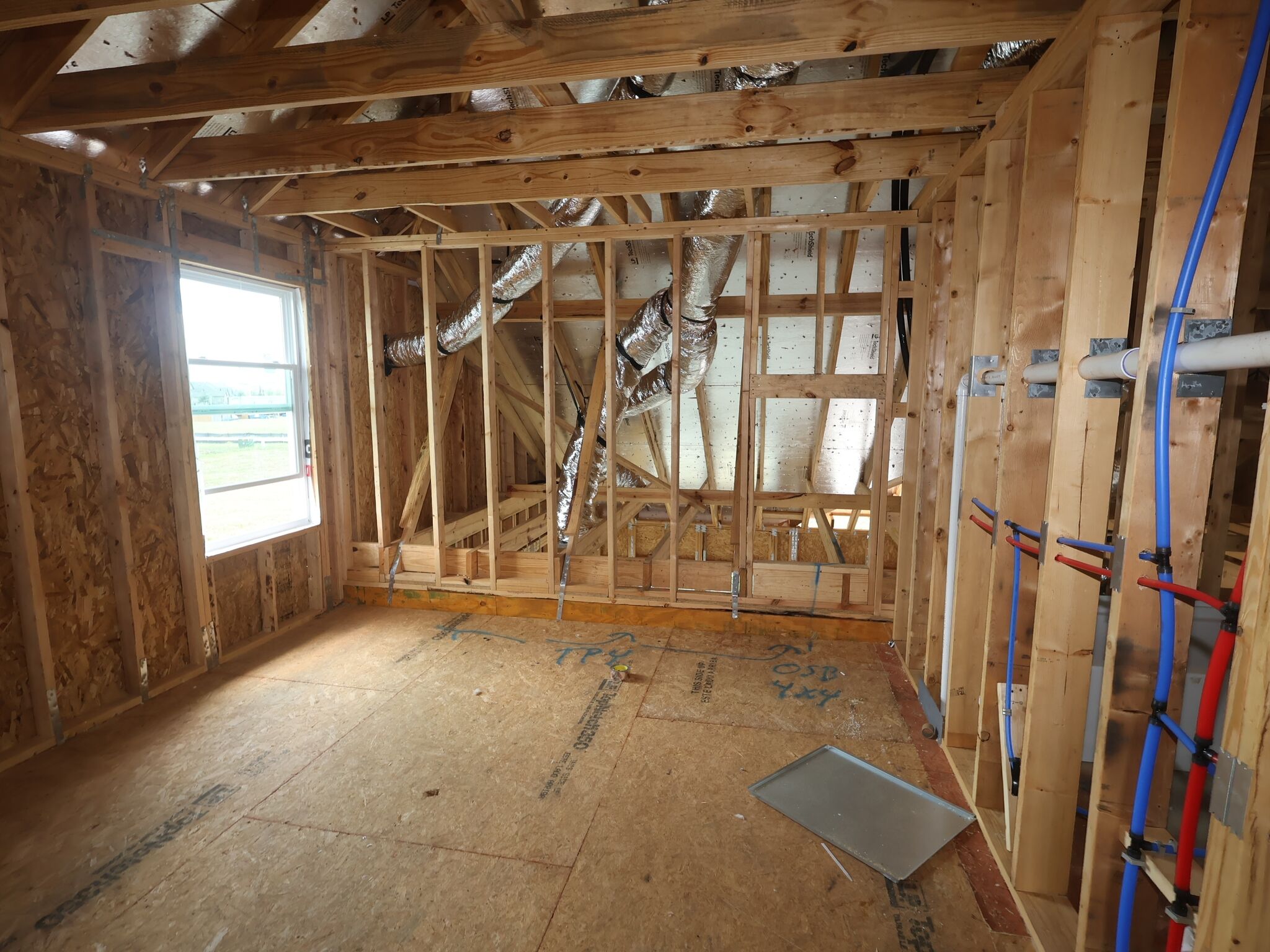 Framing