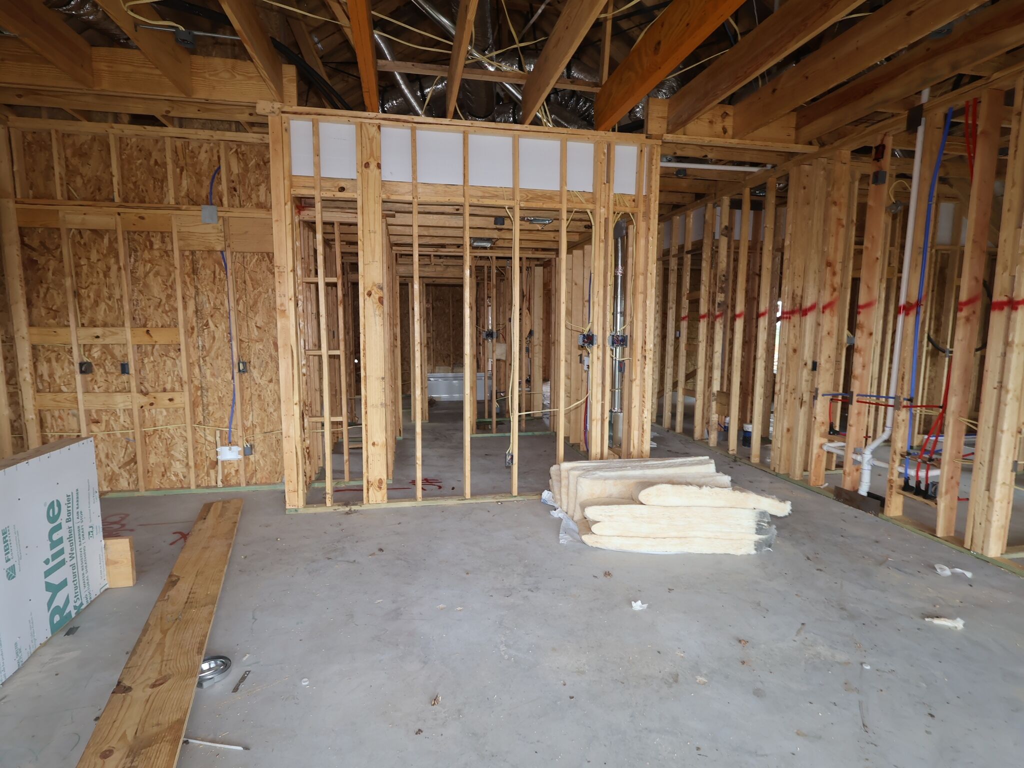 Framing