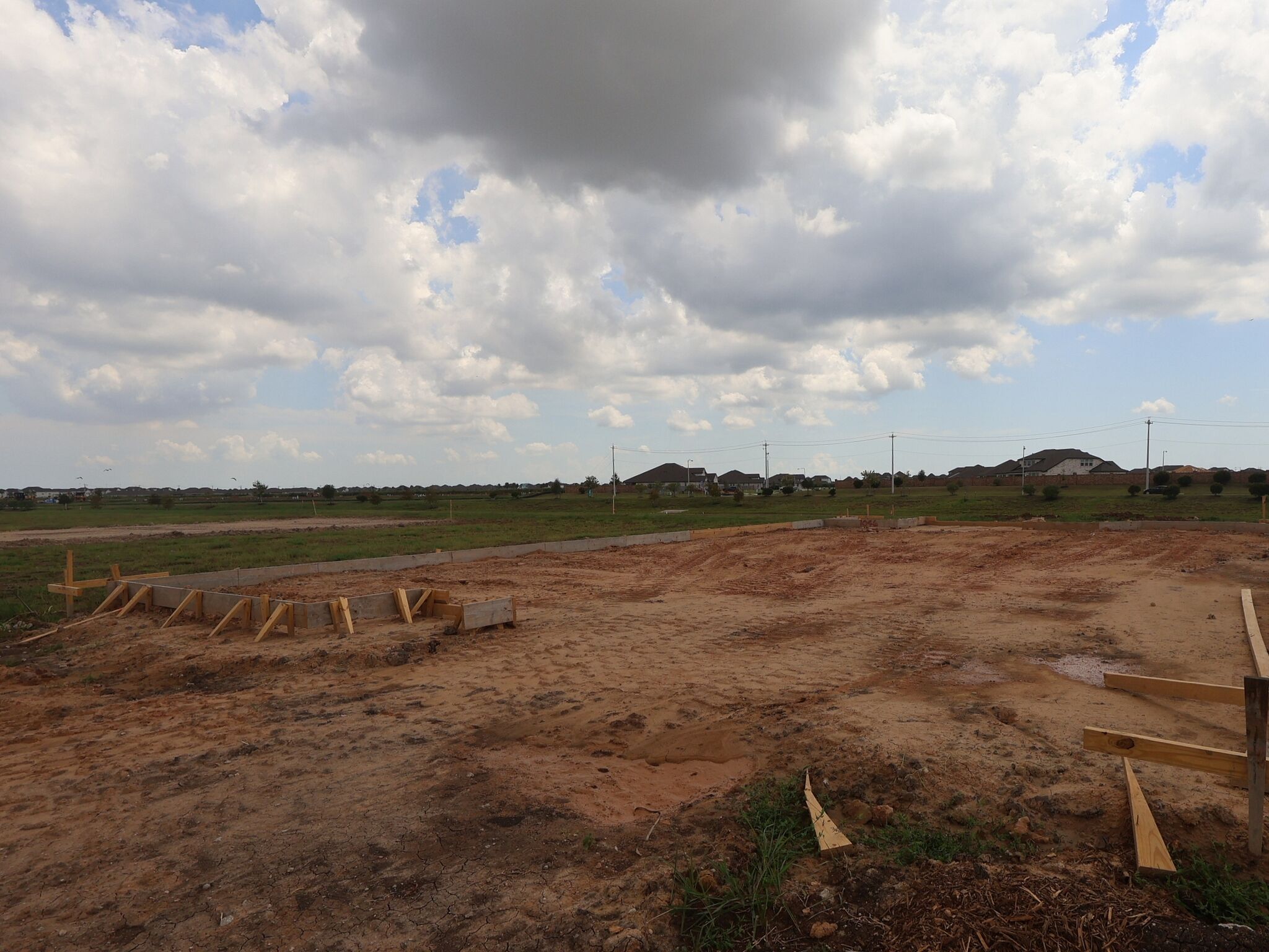 Homesite