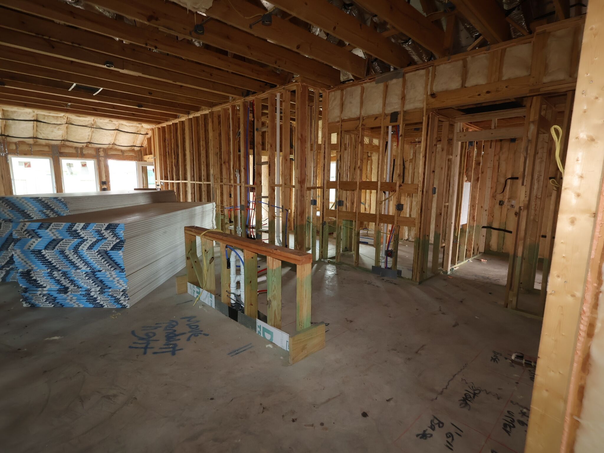 Insulation