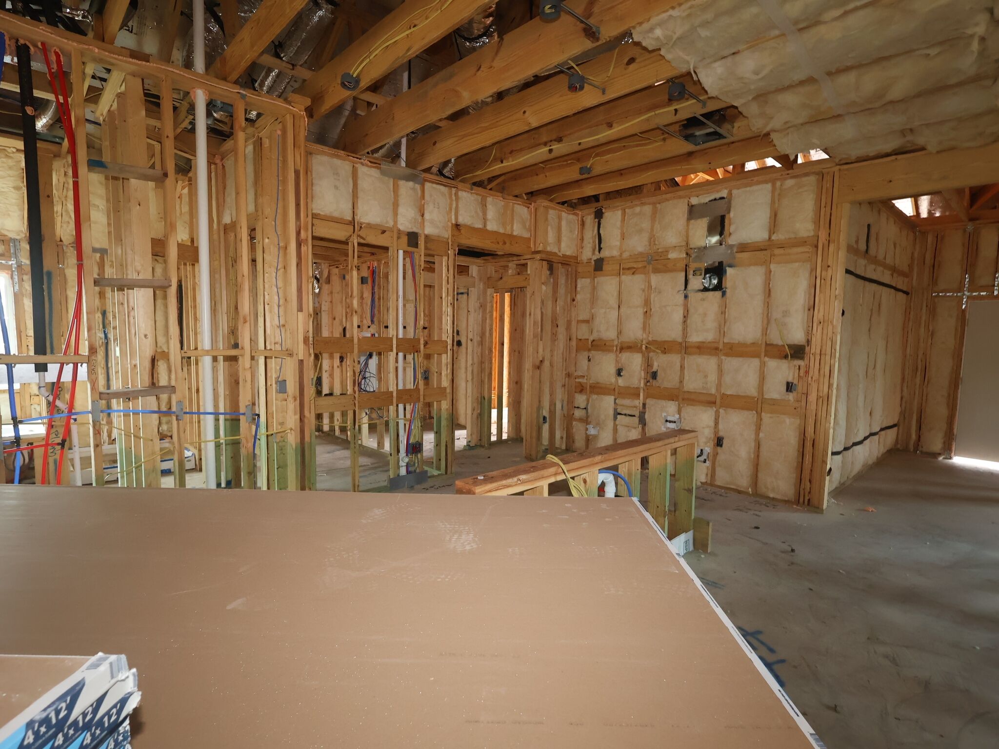 Insulation