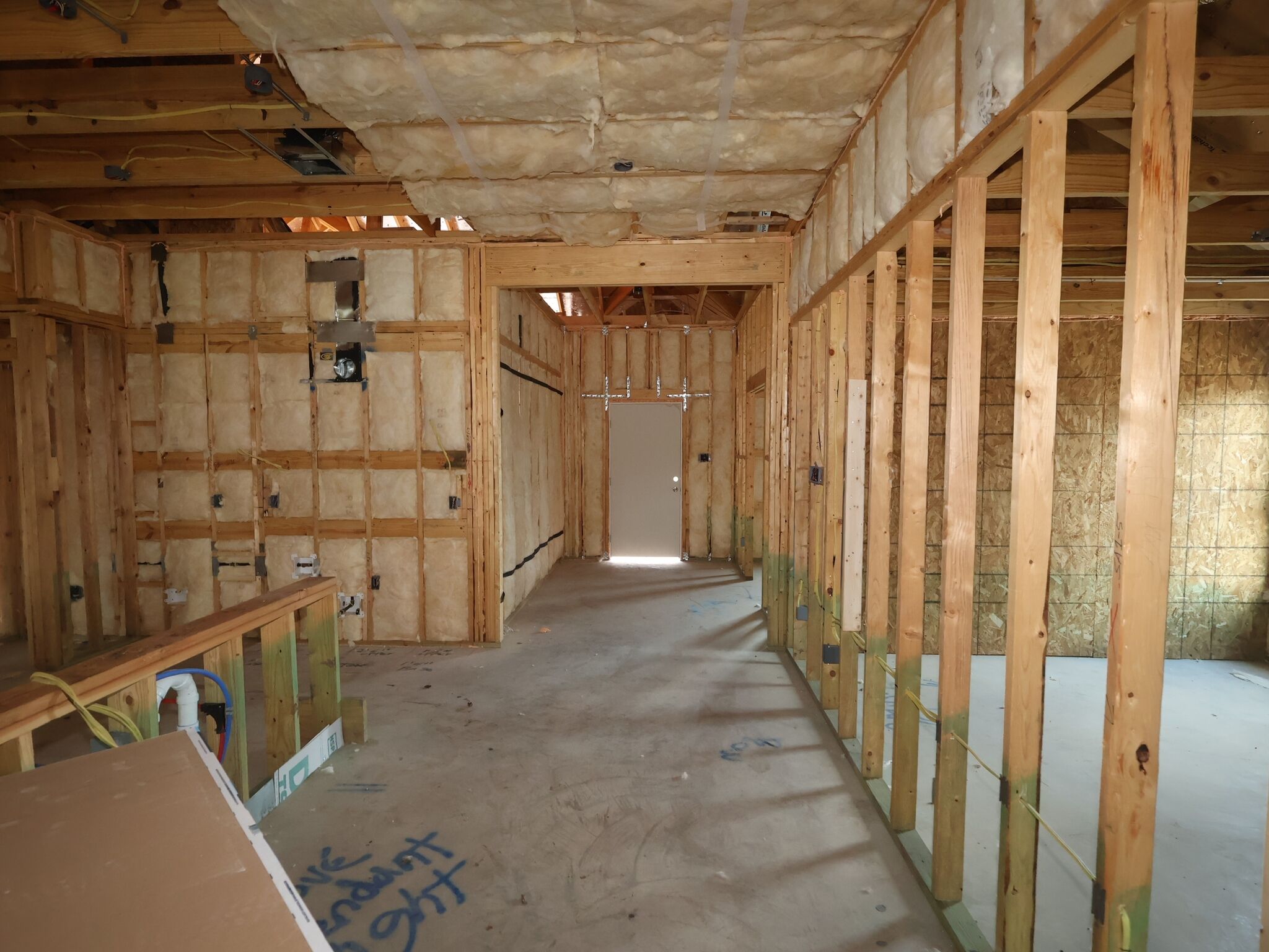 Insulation