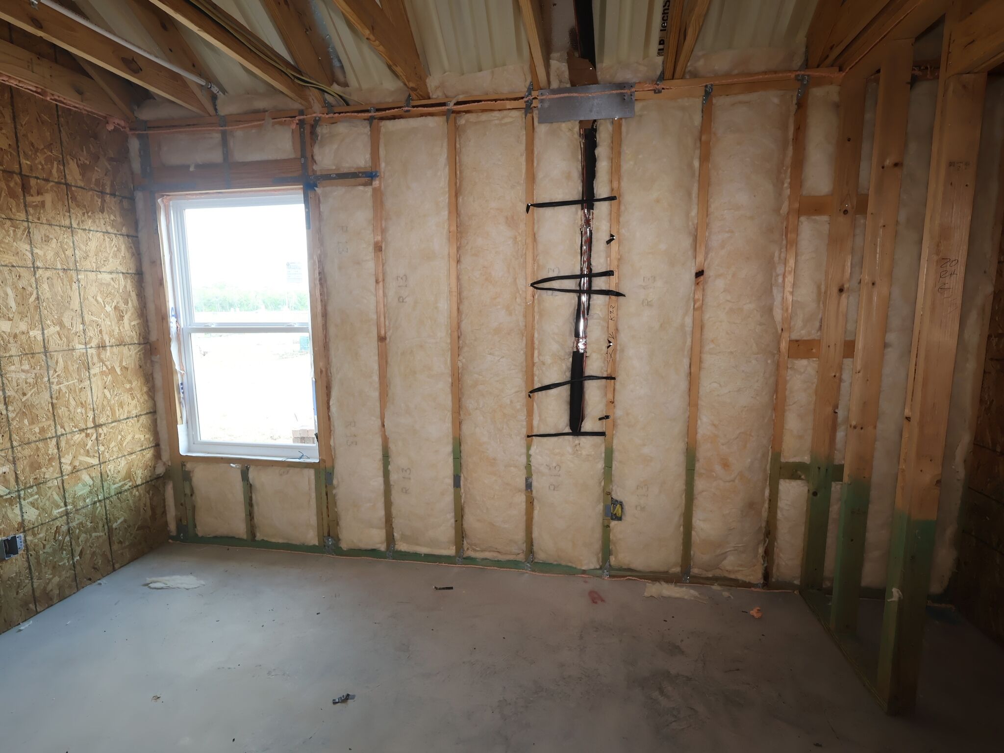 Insulation