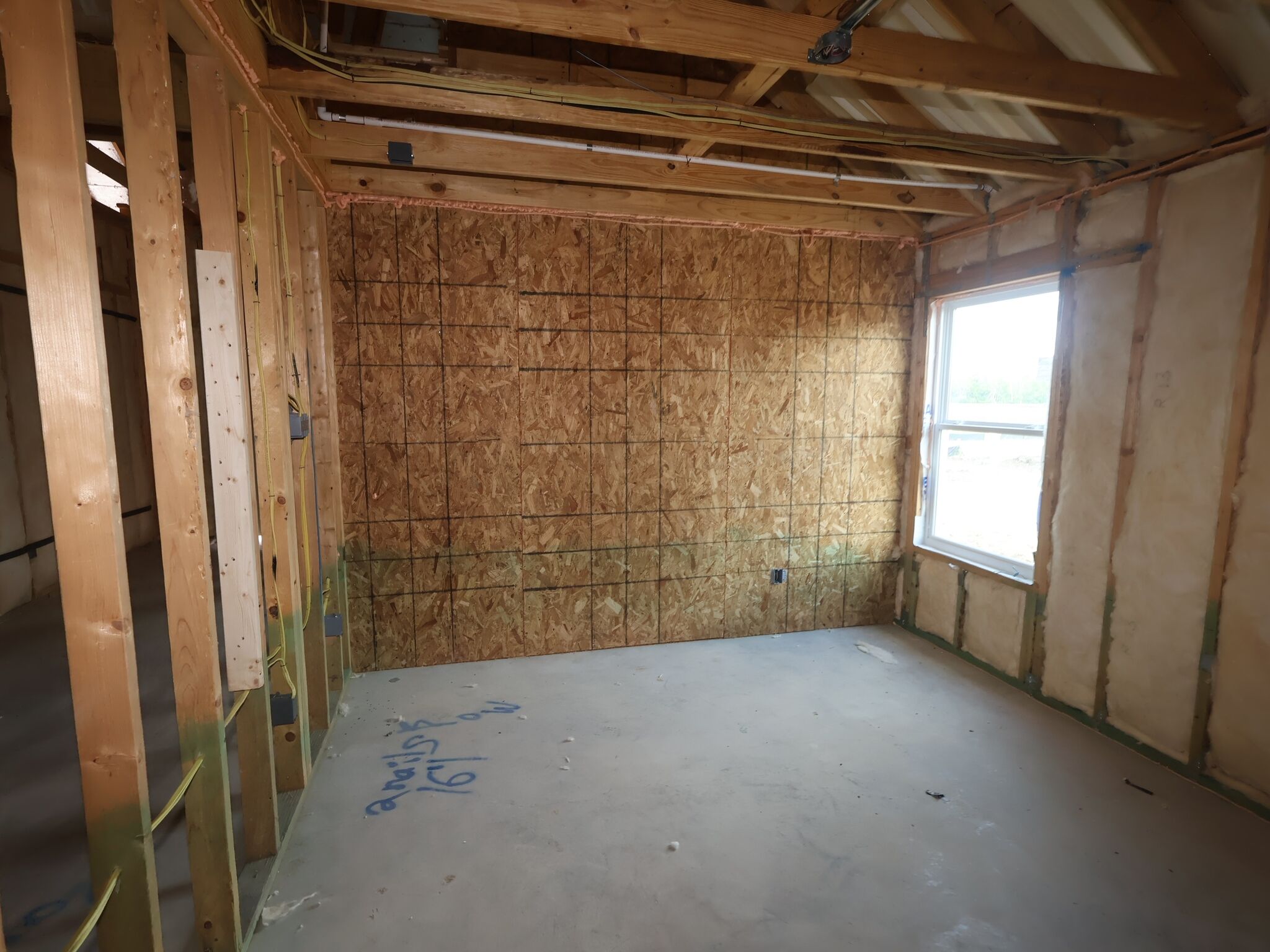 Insulation