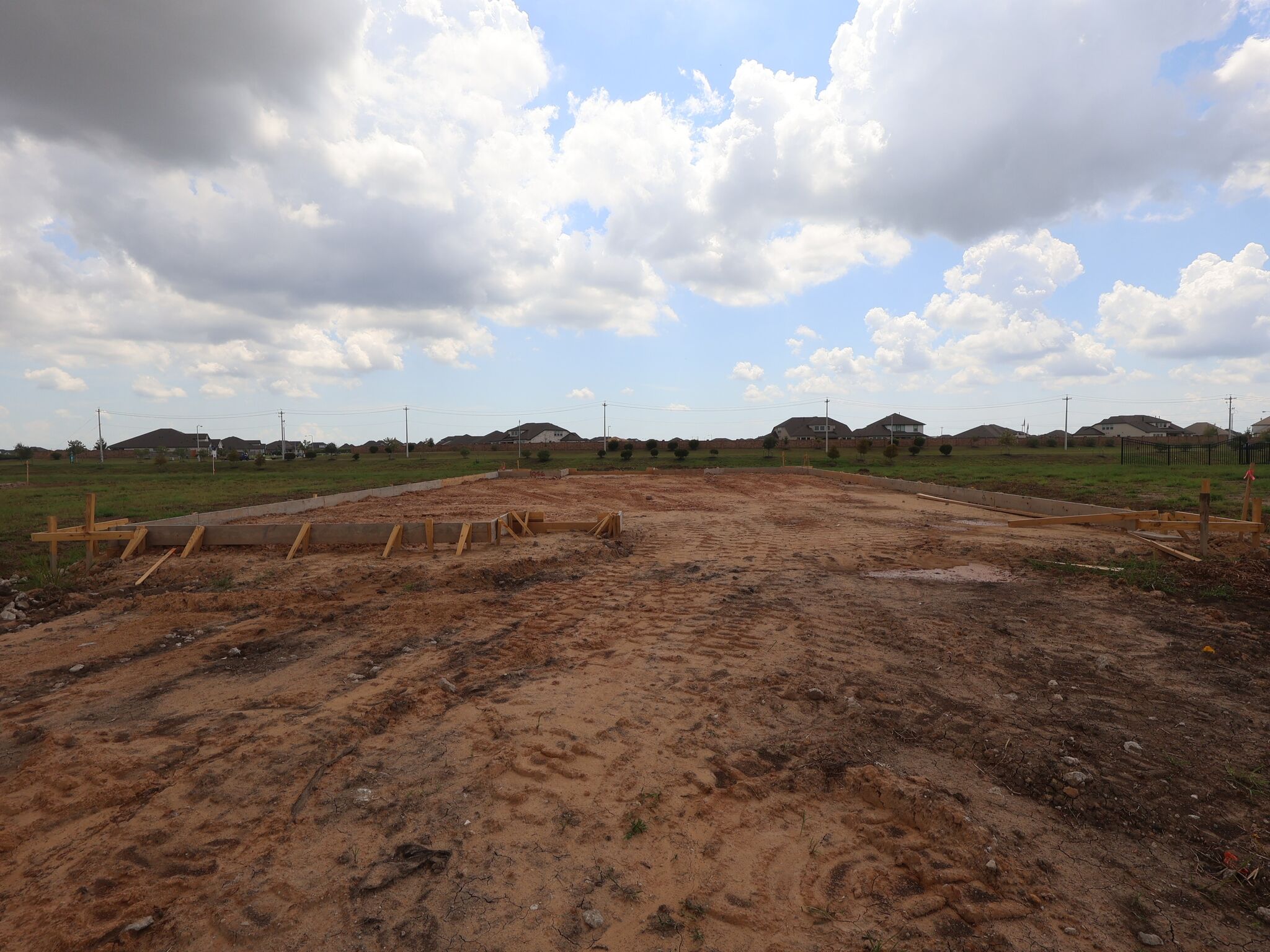 Homesite
