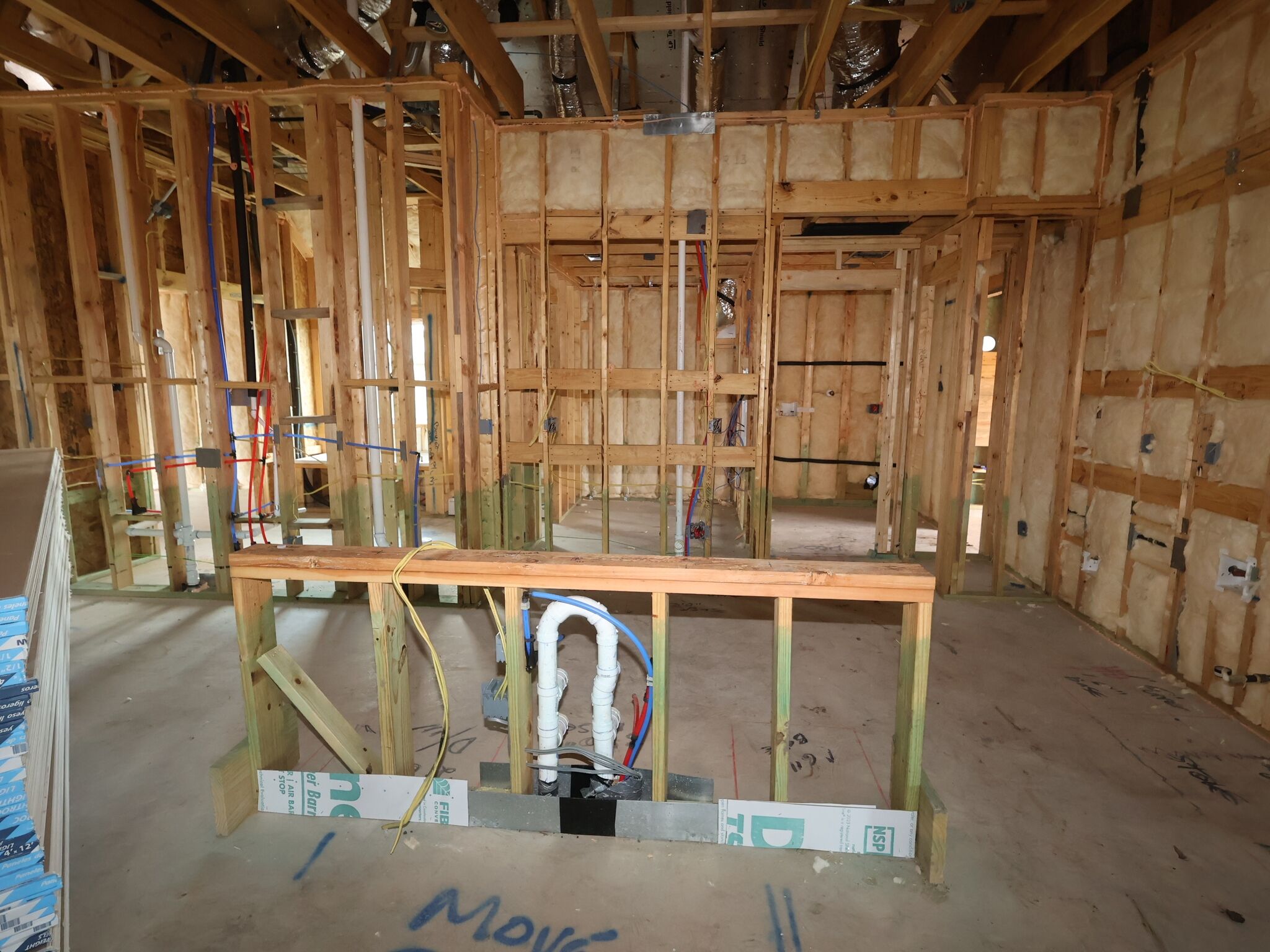 Insulation
