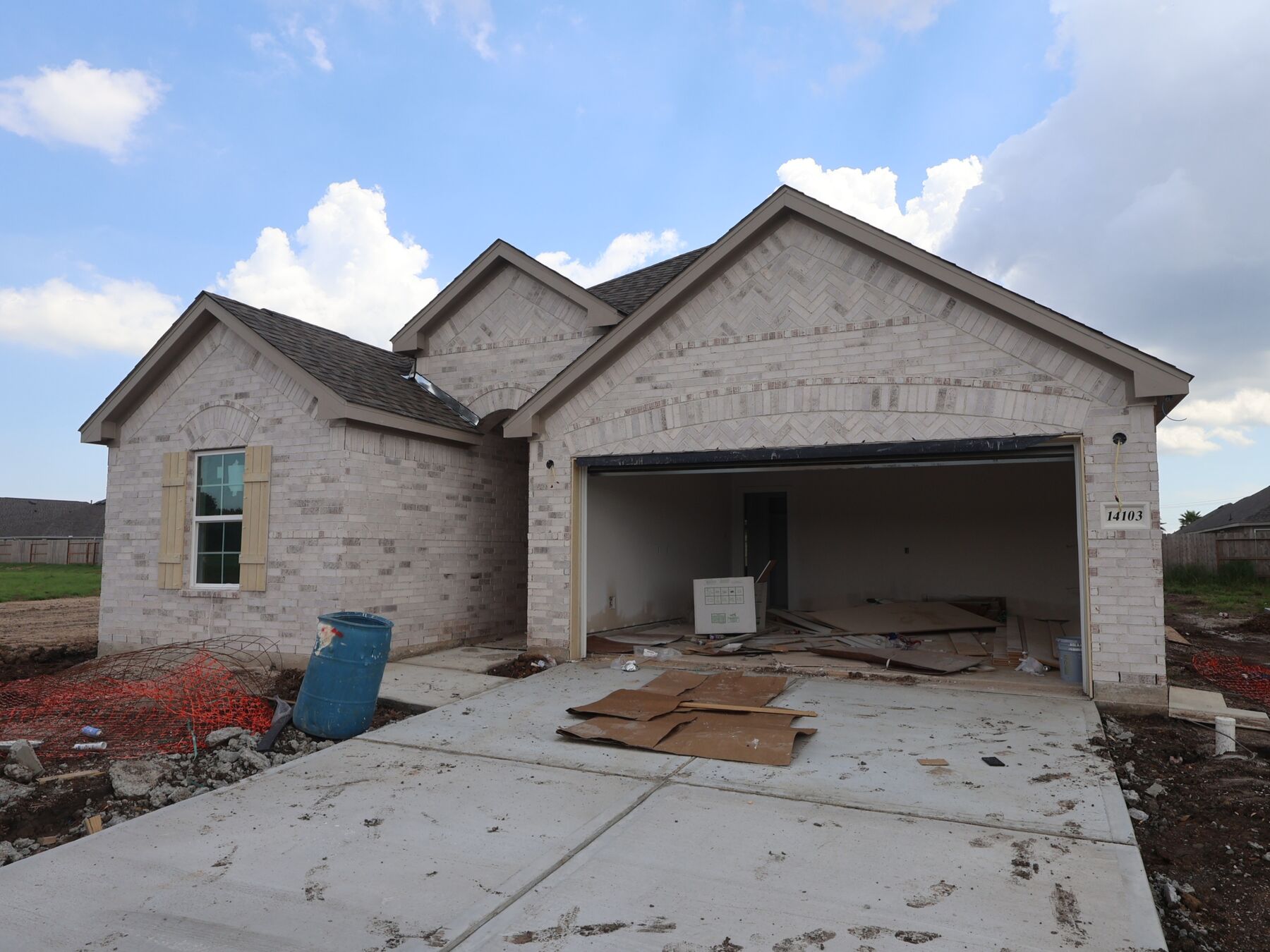 Front Exterior