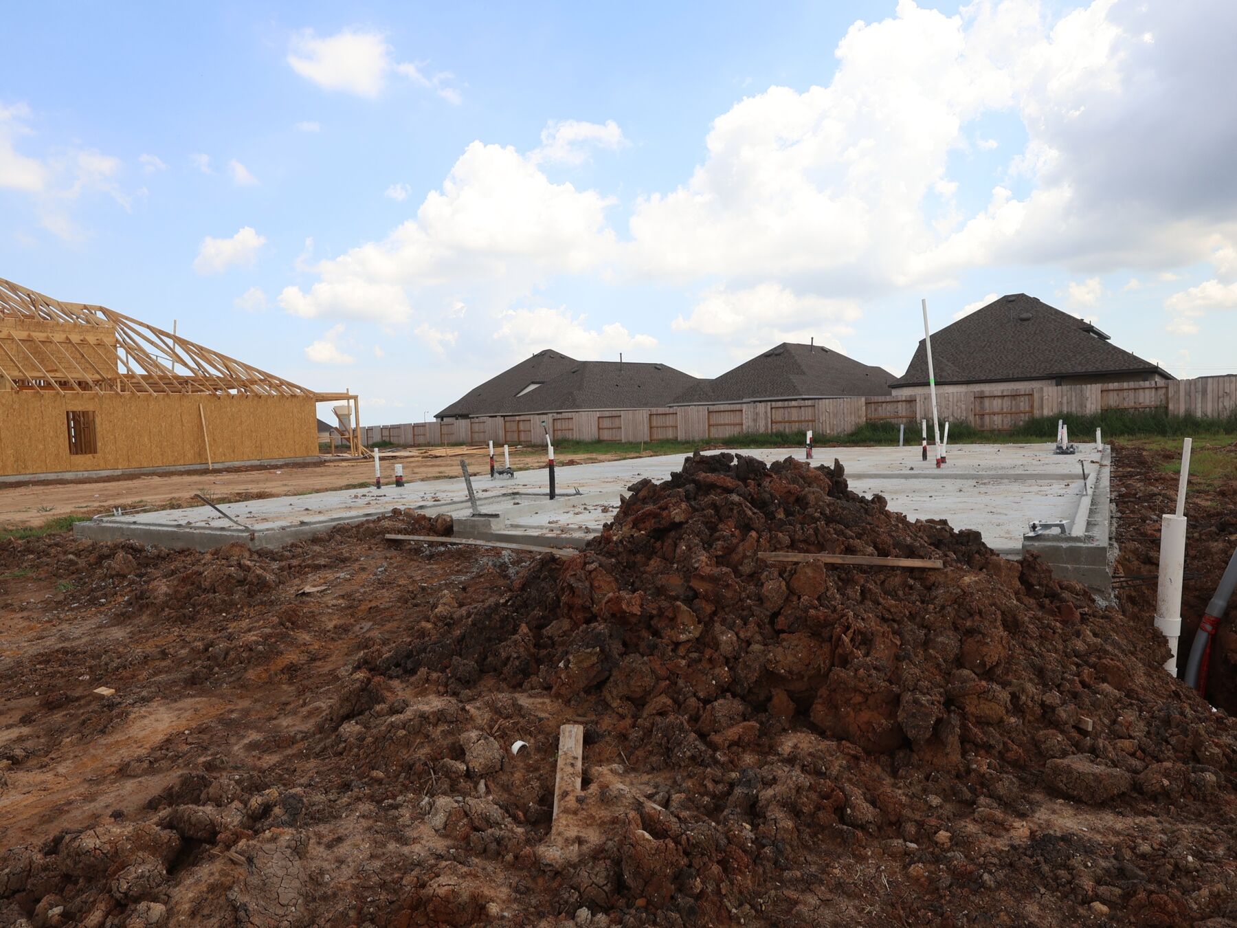 Homesite