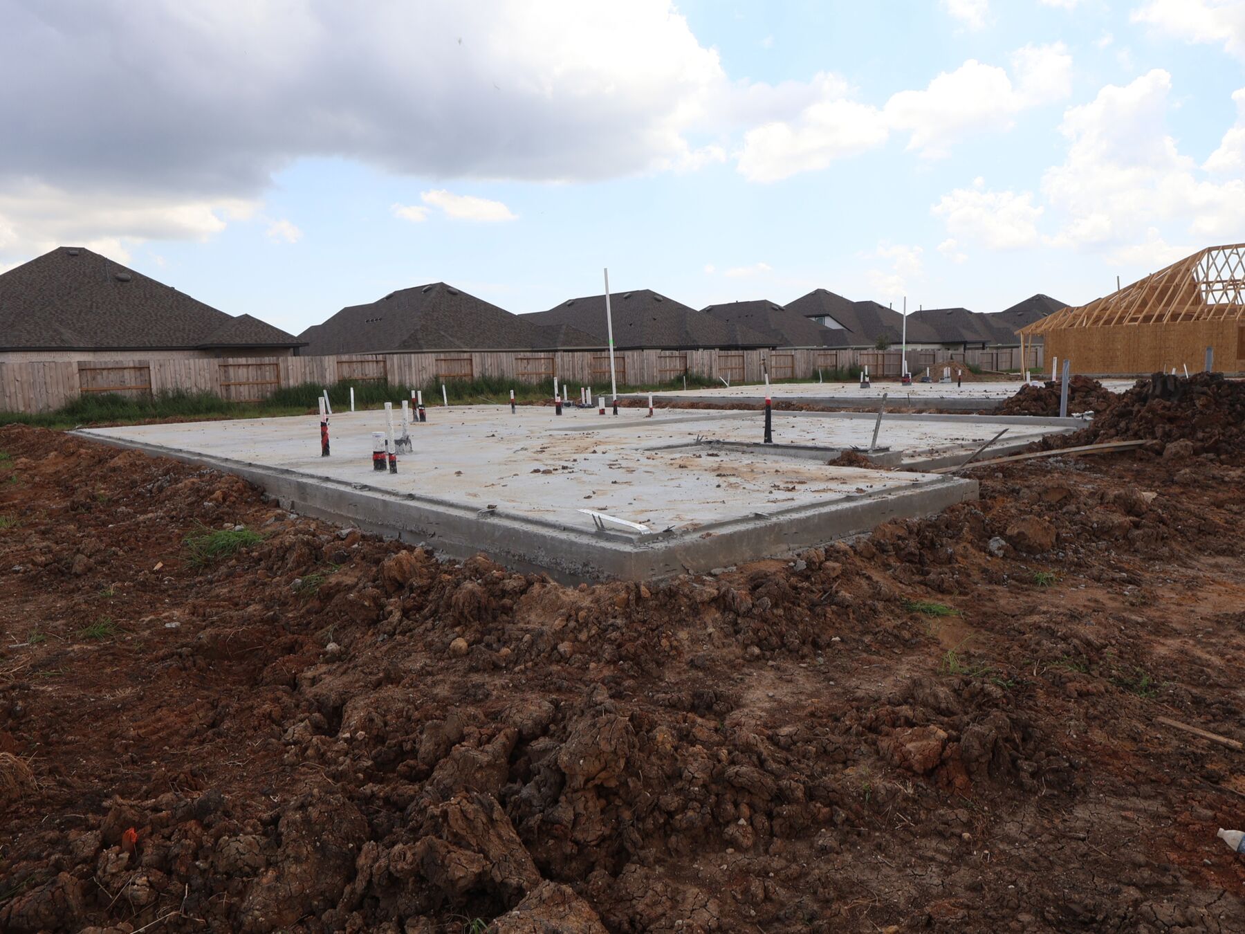 Homesite