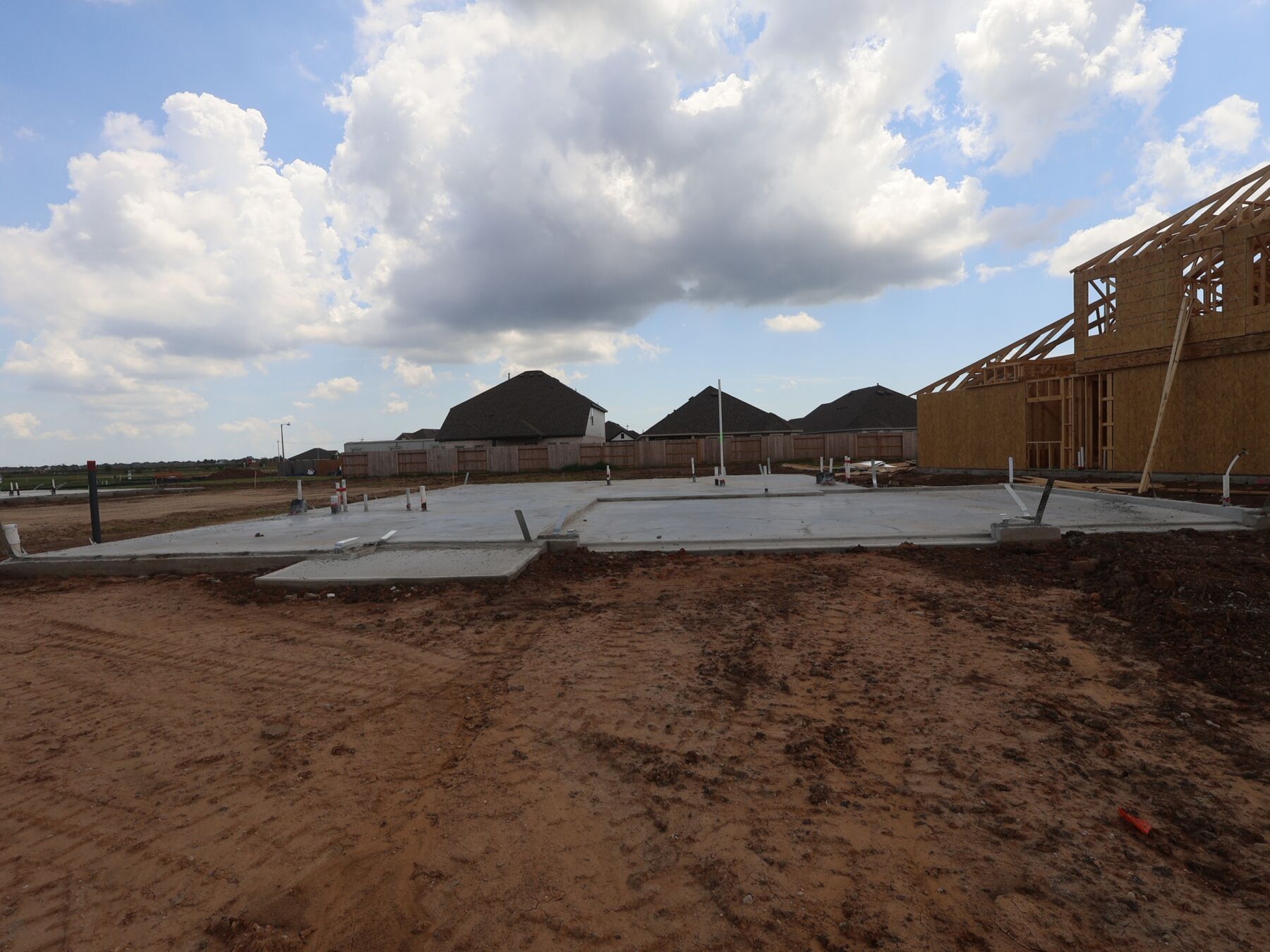 Homesite