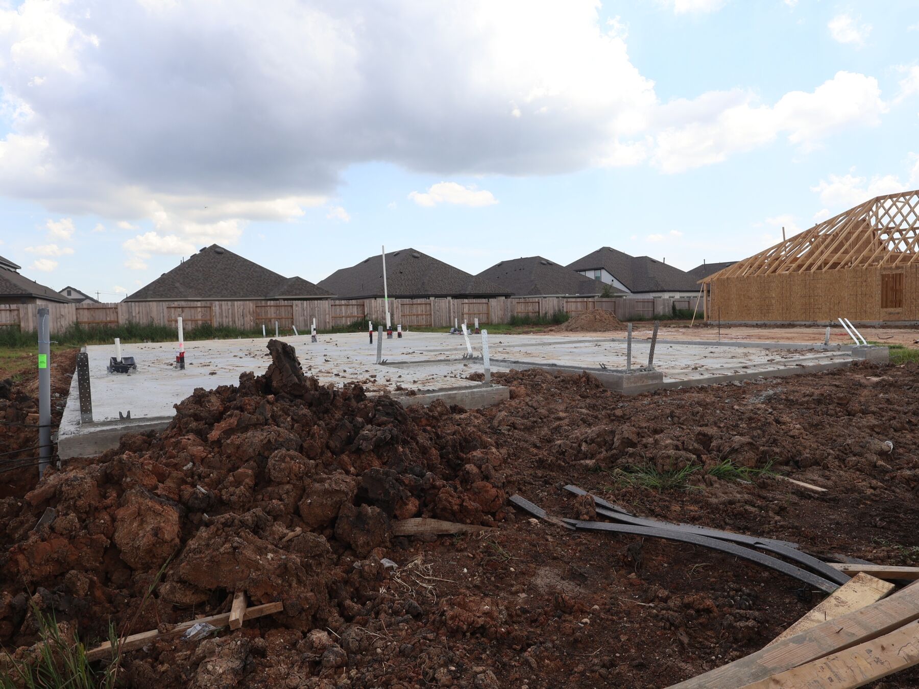 Homesite