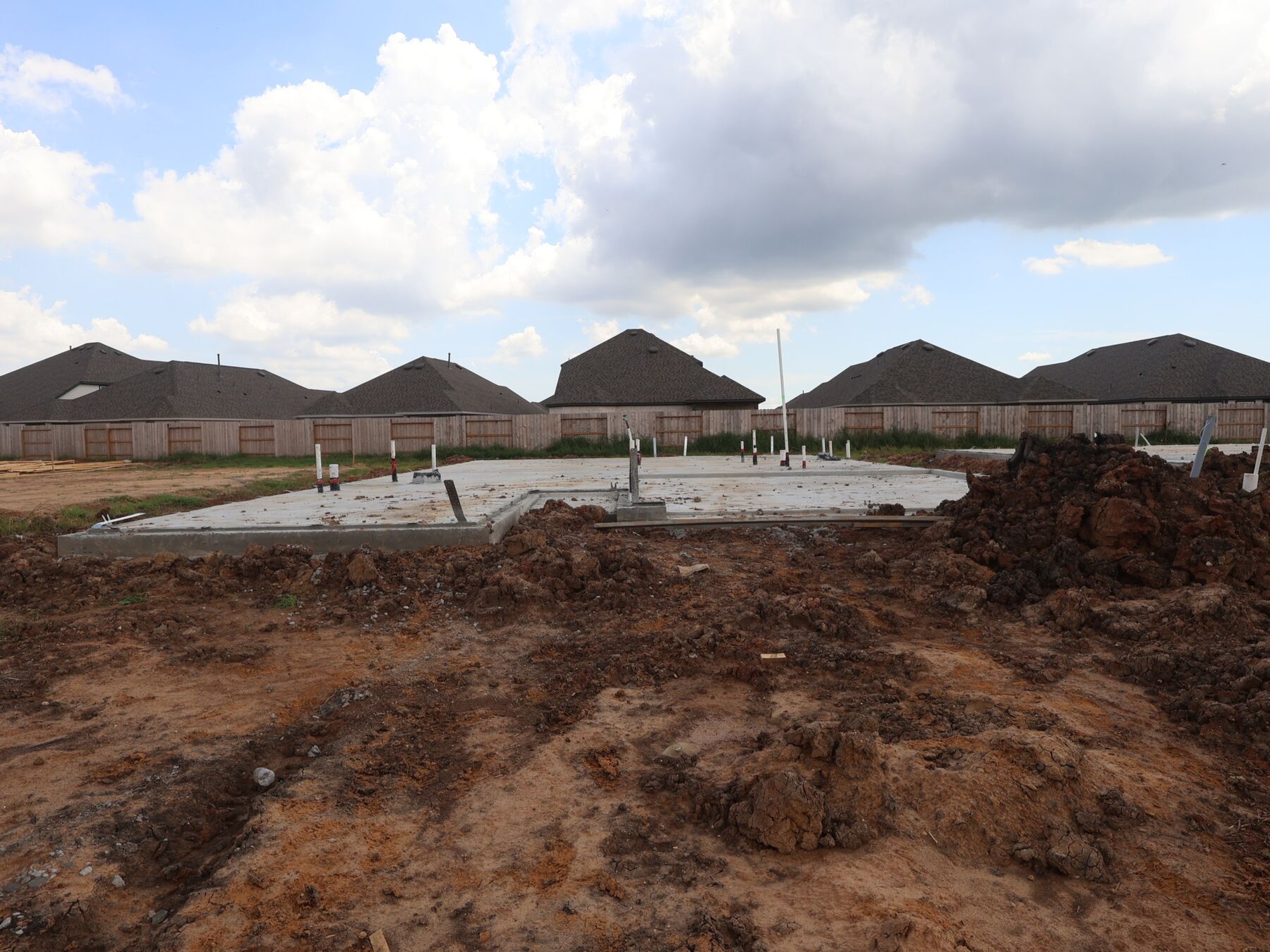Homesite