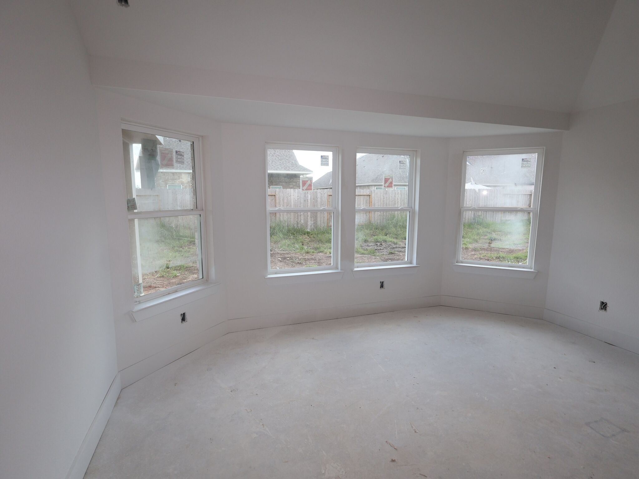 Owner's Bedroom