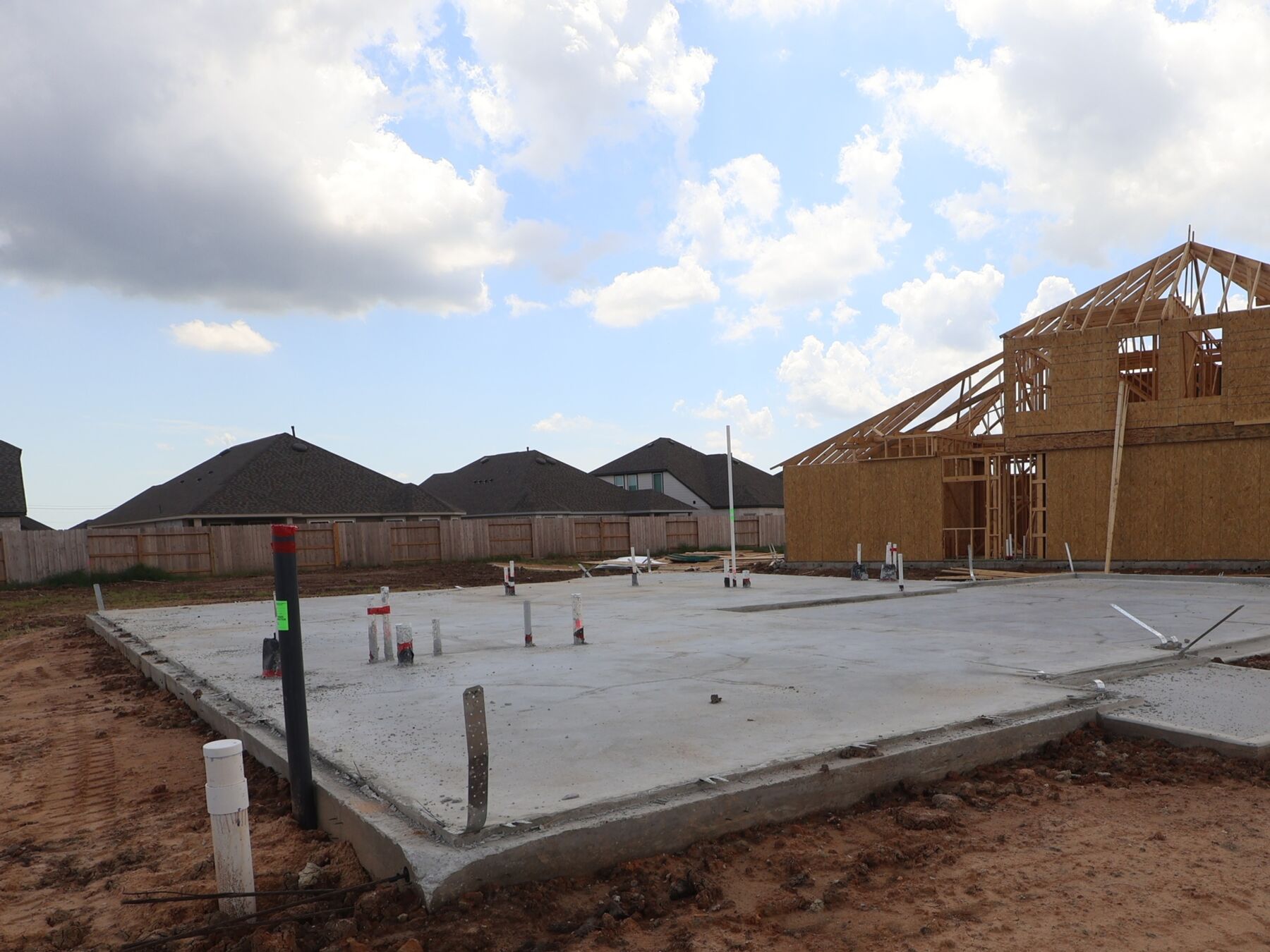 Homesite