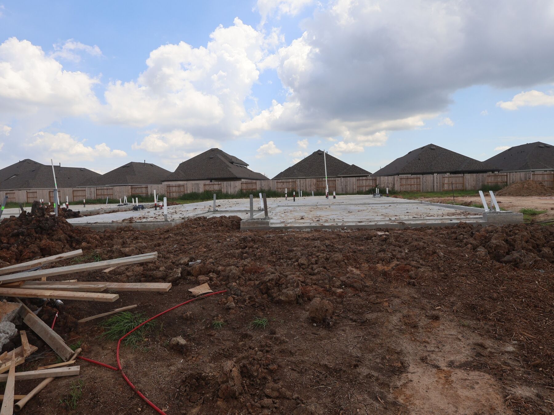 Homesite