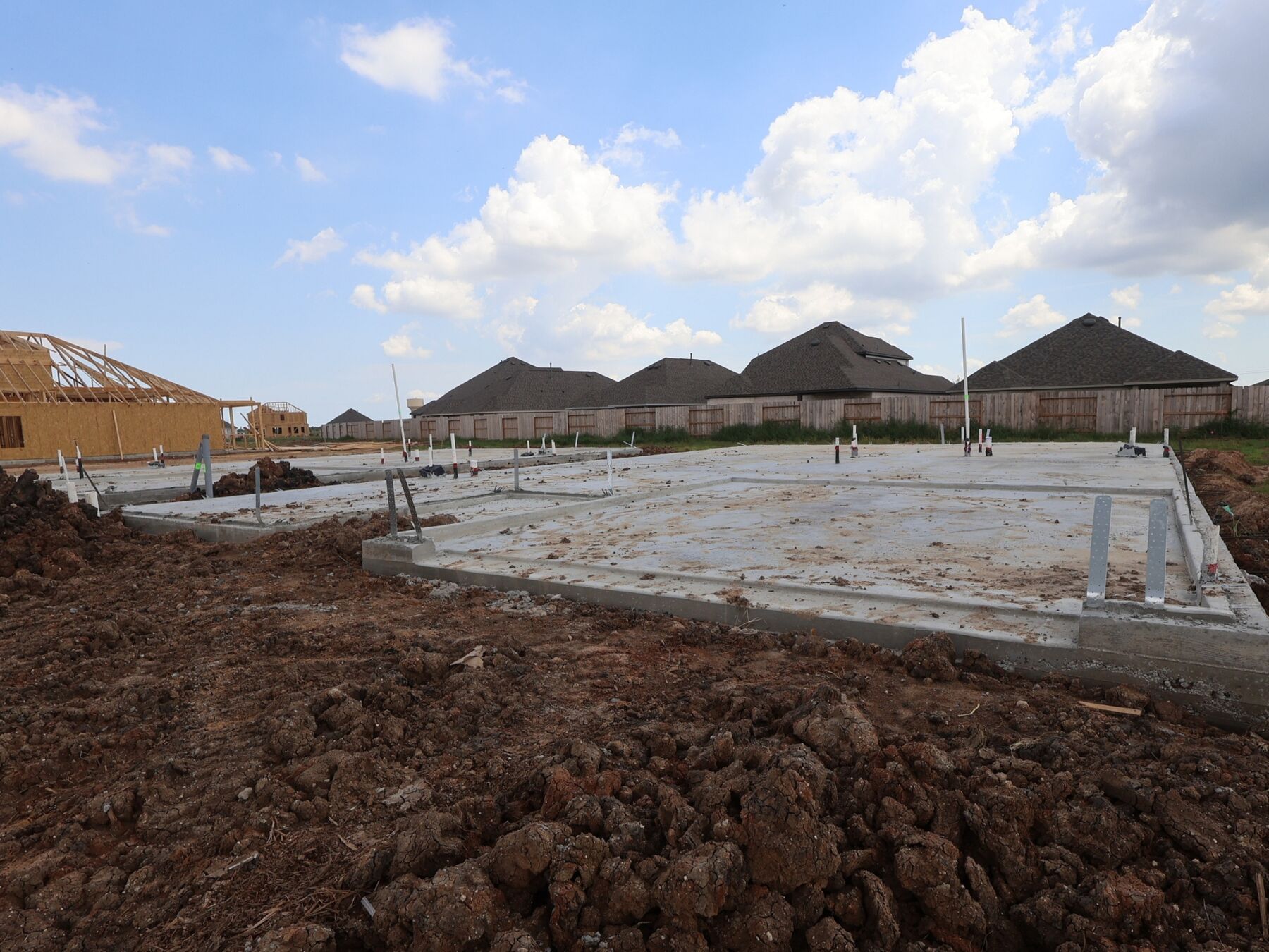 Homesite