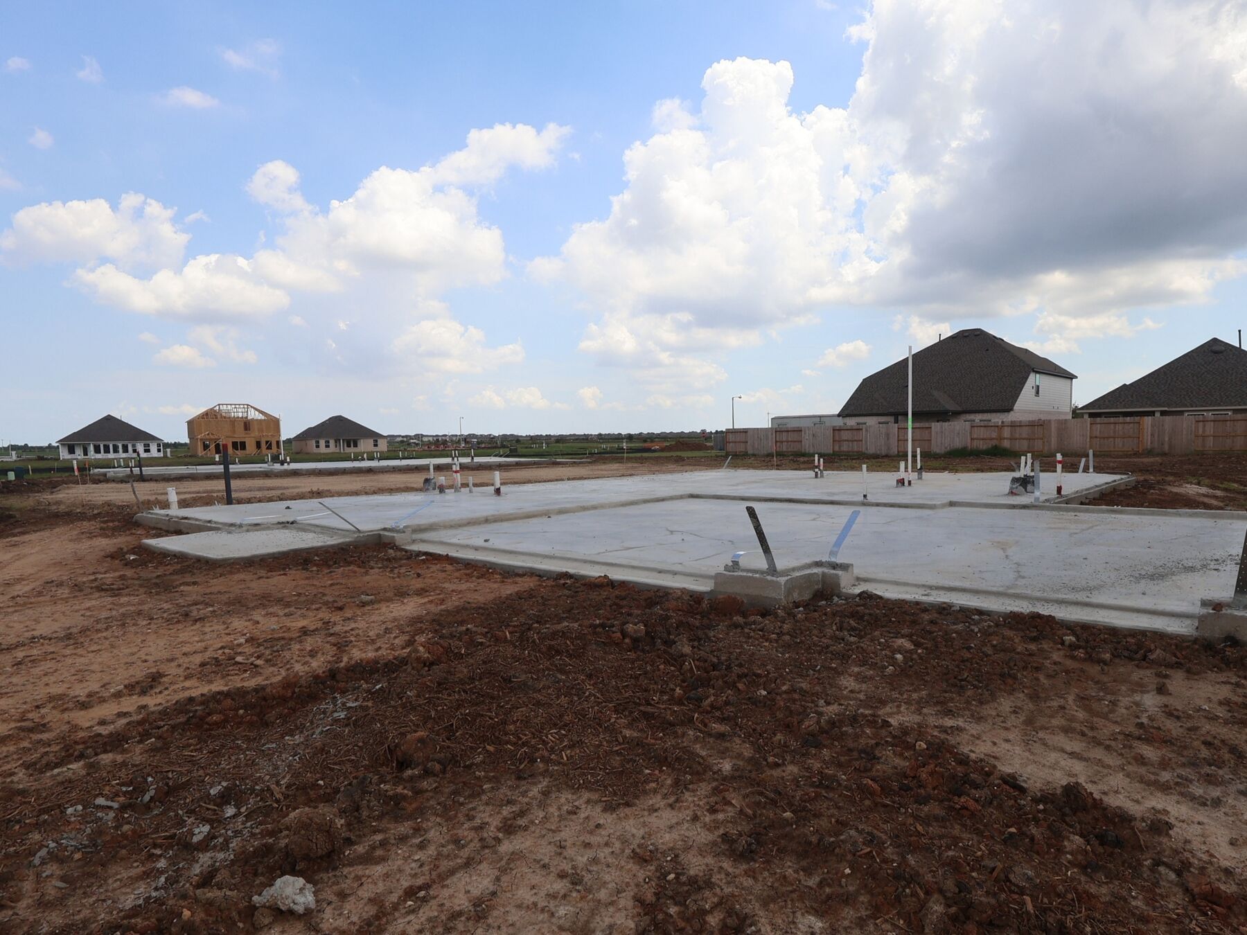 Homesite