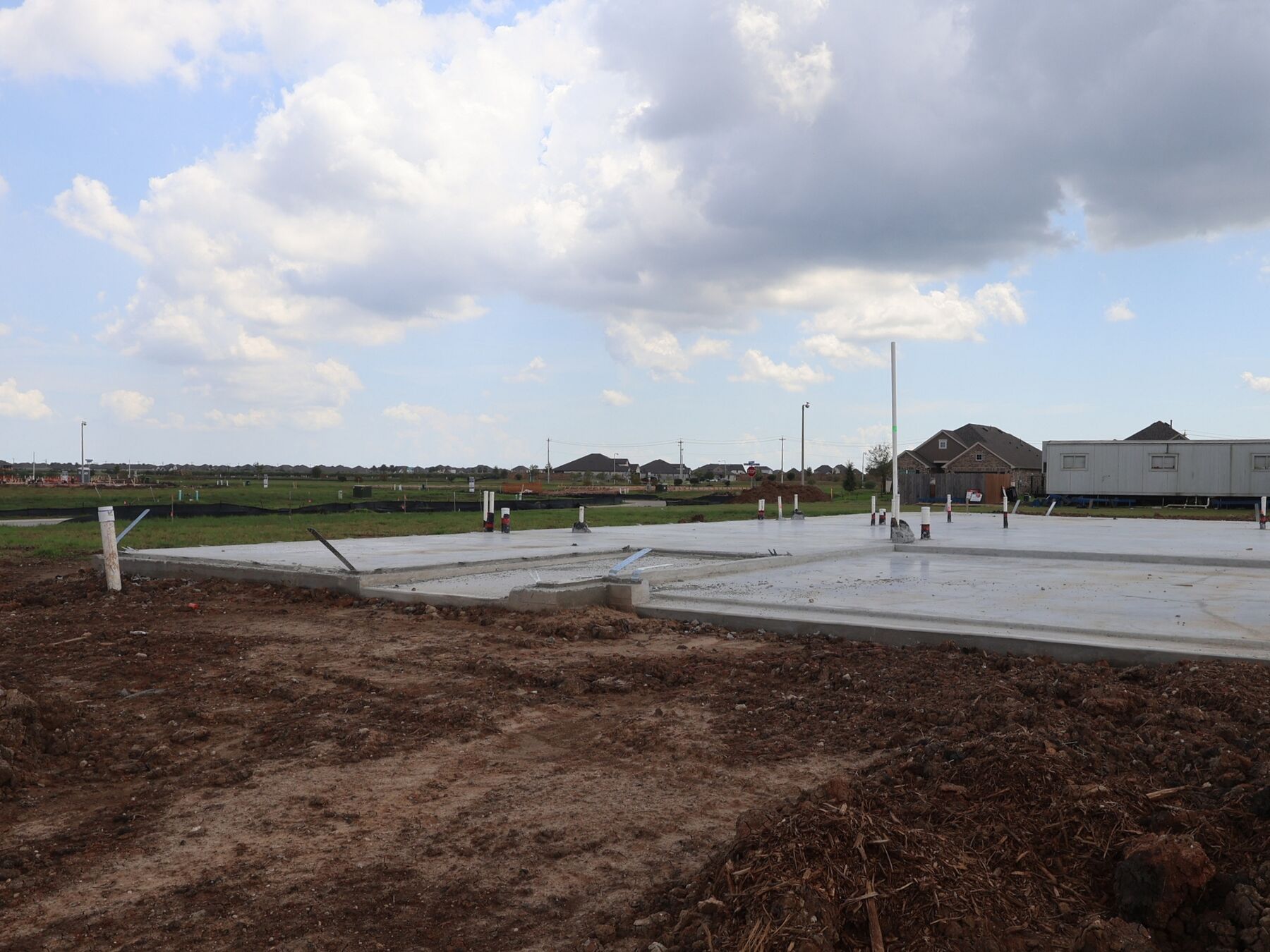 Homesite
