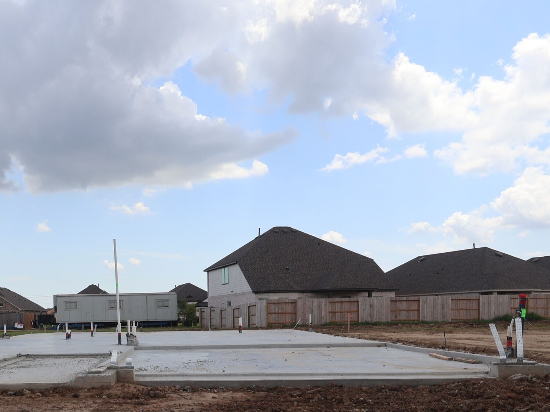 Homesite