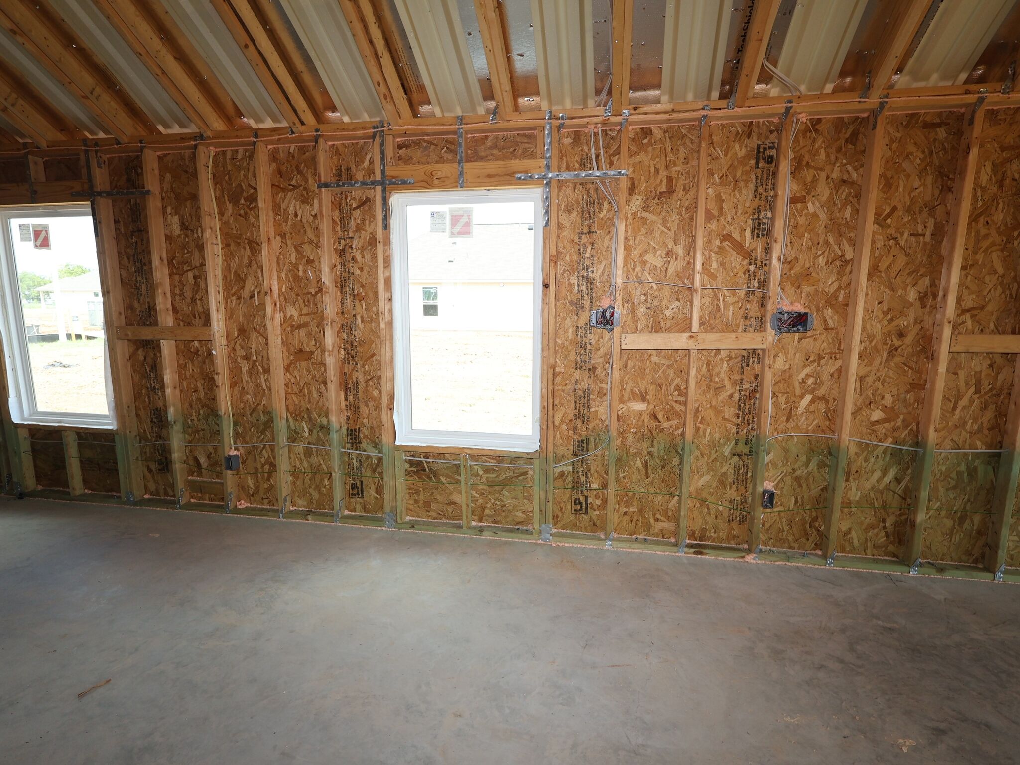Framing