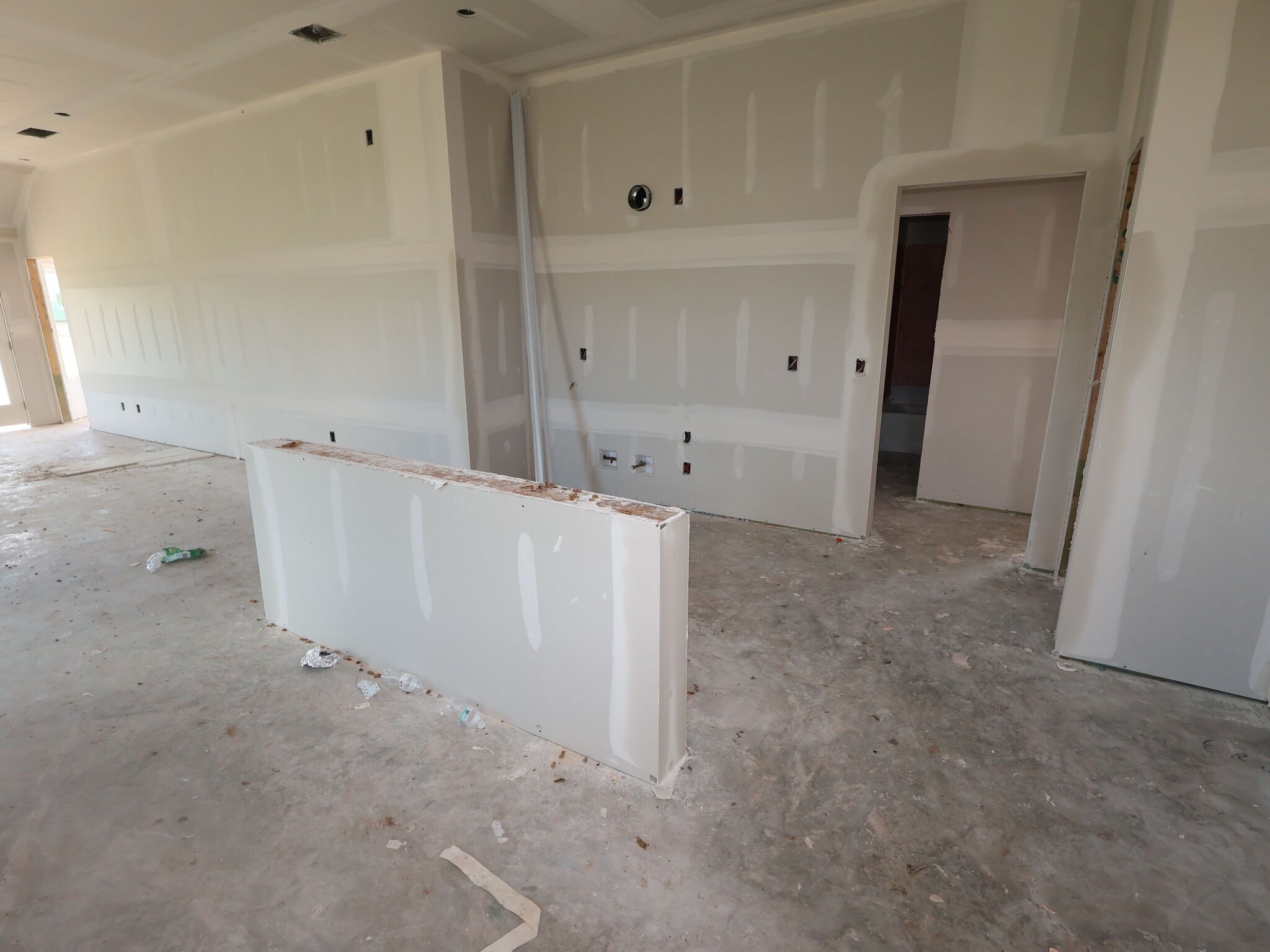 Drywall
