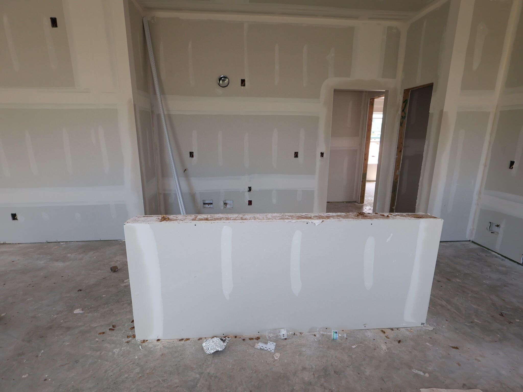 Drywall
