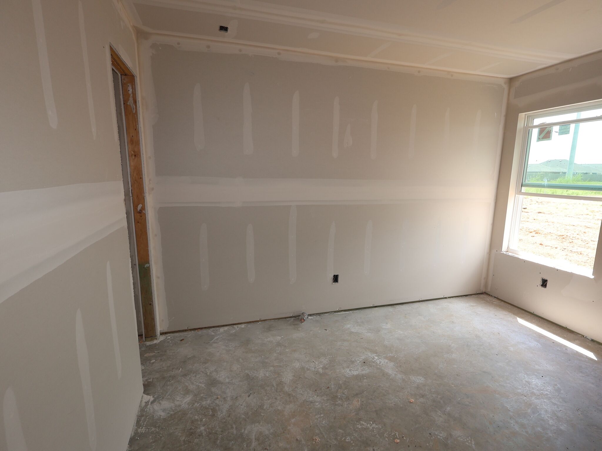 Drywall